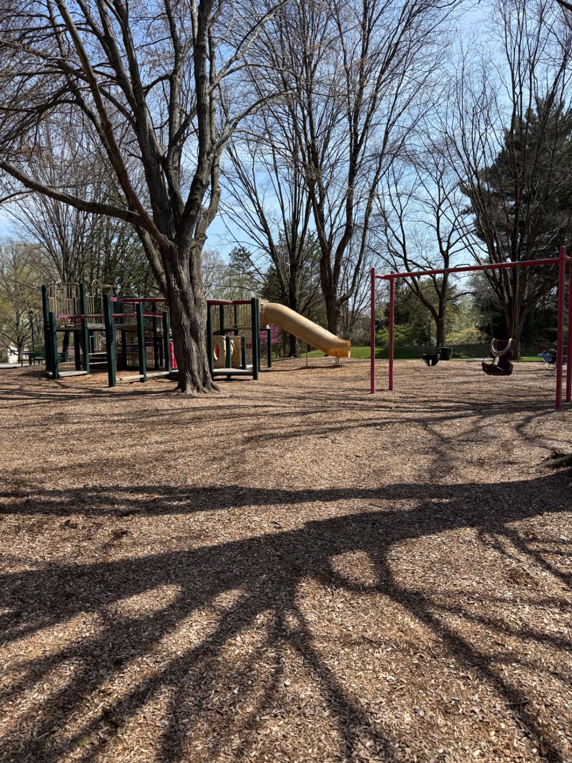 QUINCE ORCHARD VALLEY - Residential