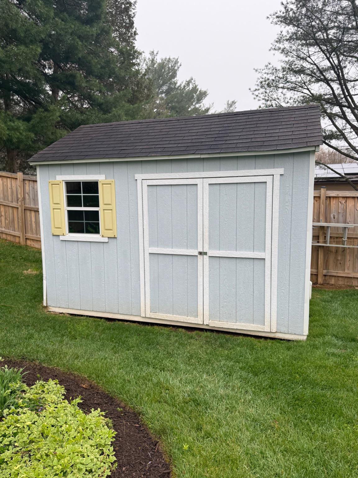 QUINCE ORCHARD VALLEY - Residential