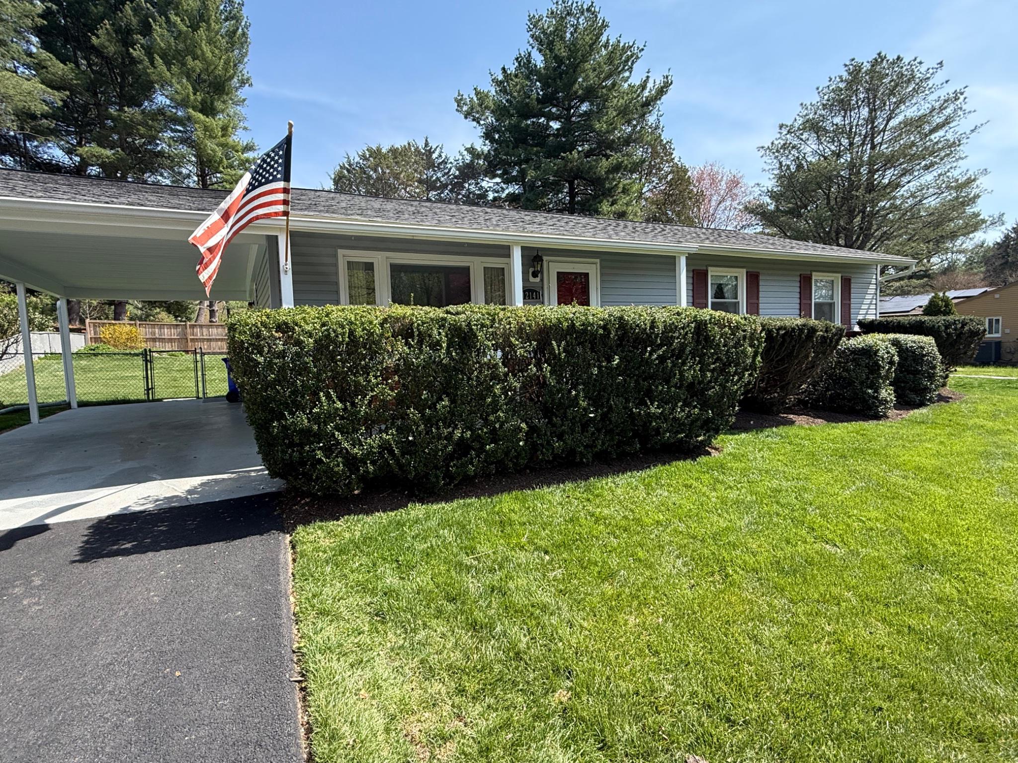 QUINCE ORCHARD VALLEY - Residential