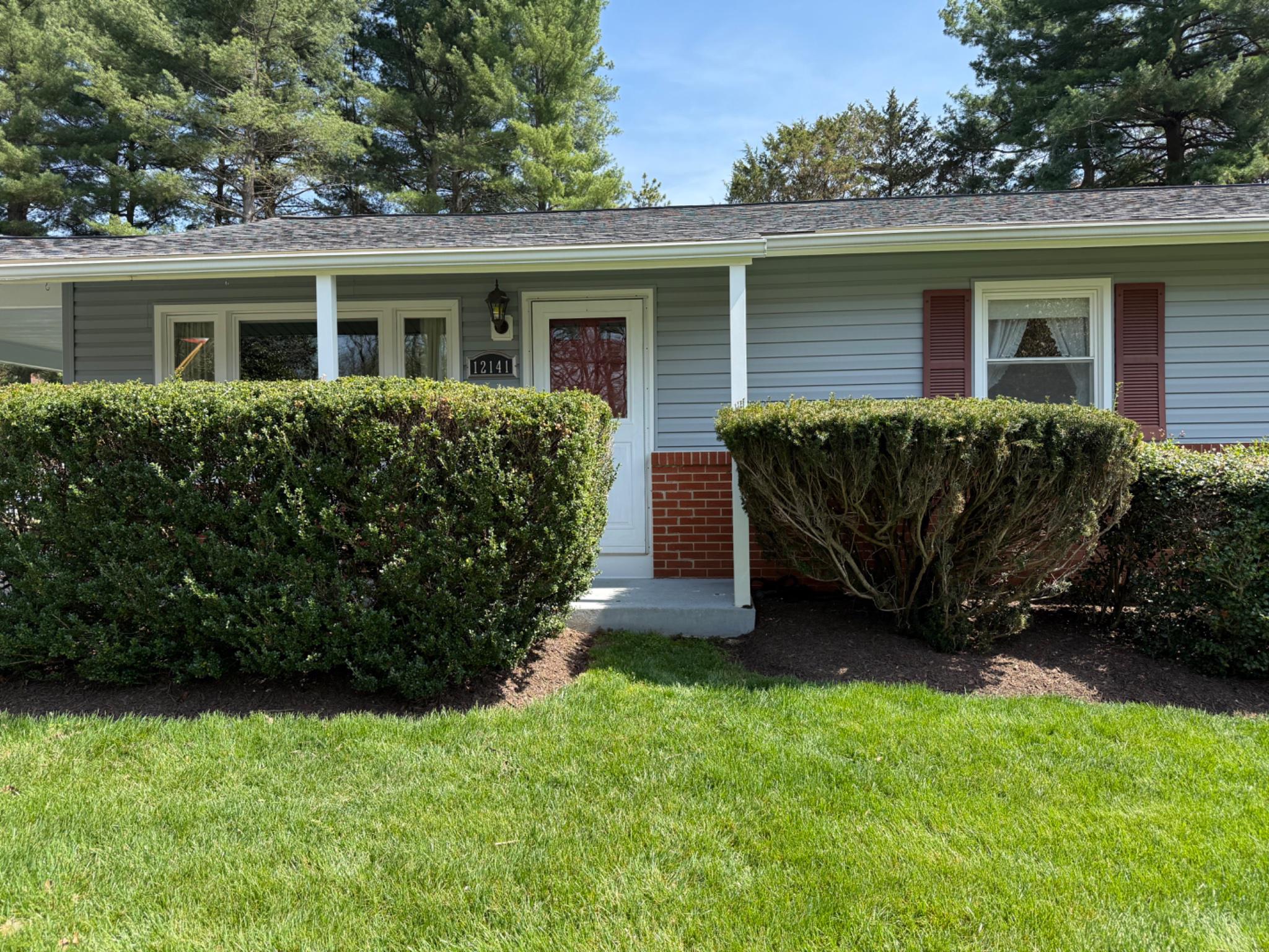 QUINCE ORCHARD VALLEY - Residential