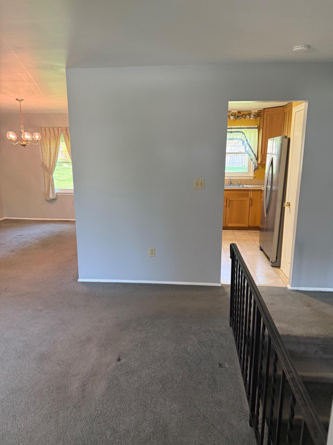 QUINCE ORCHARD VALLEY - Residential