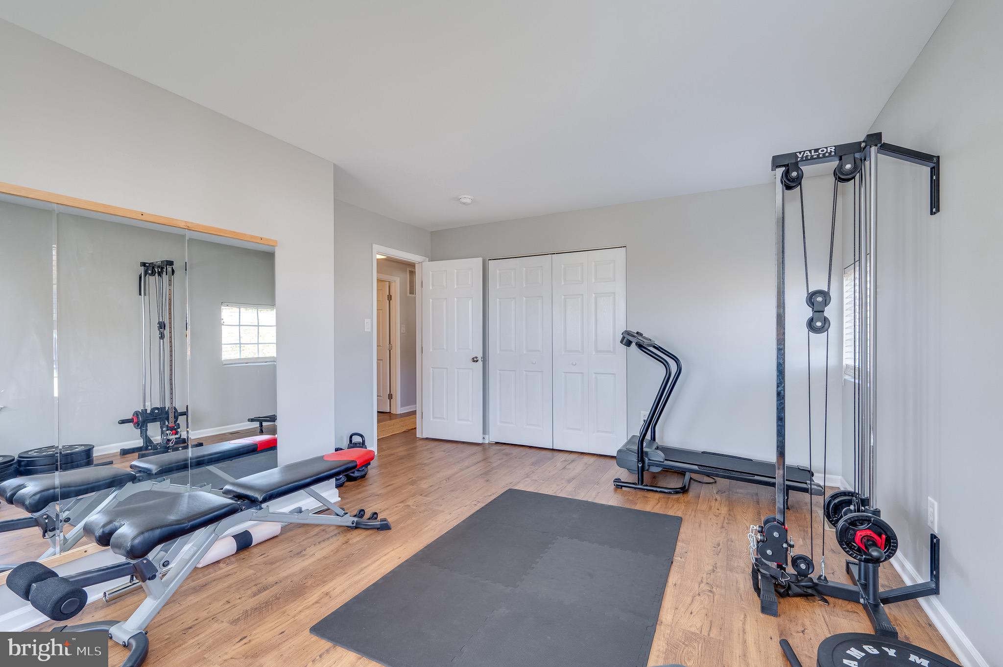 MADDEX FARM - Residential