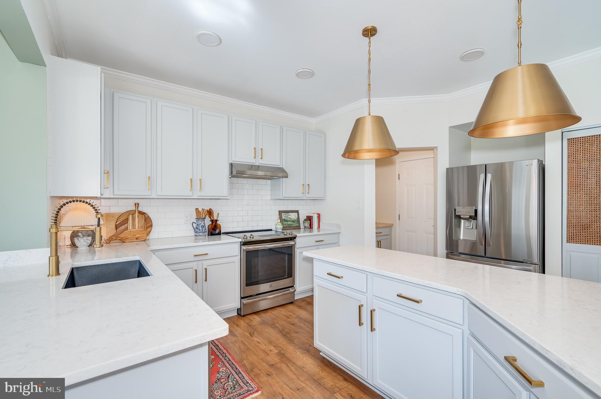 MADDEX FARM - Residential