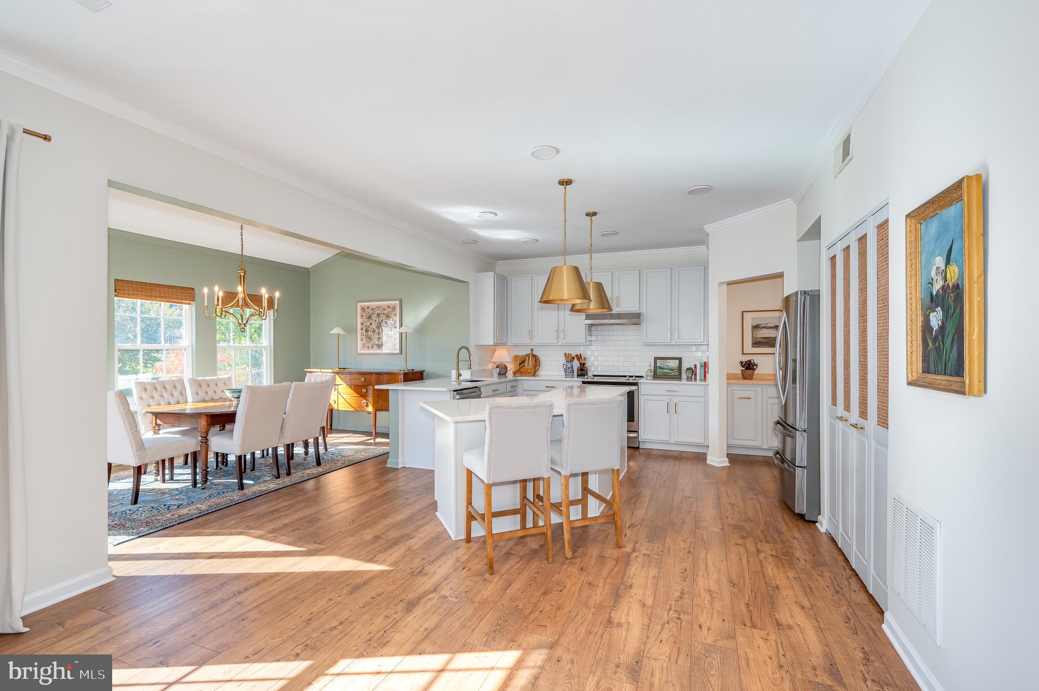 MADDEX FARM - Residential