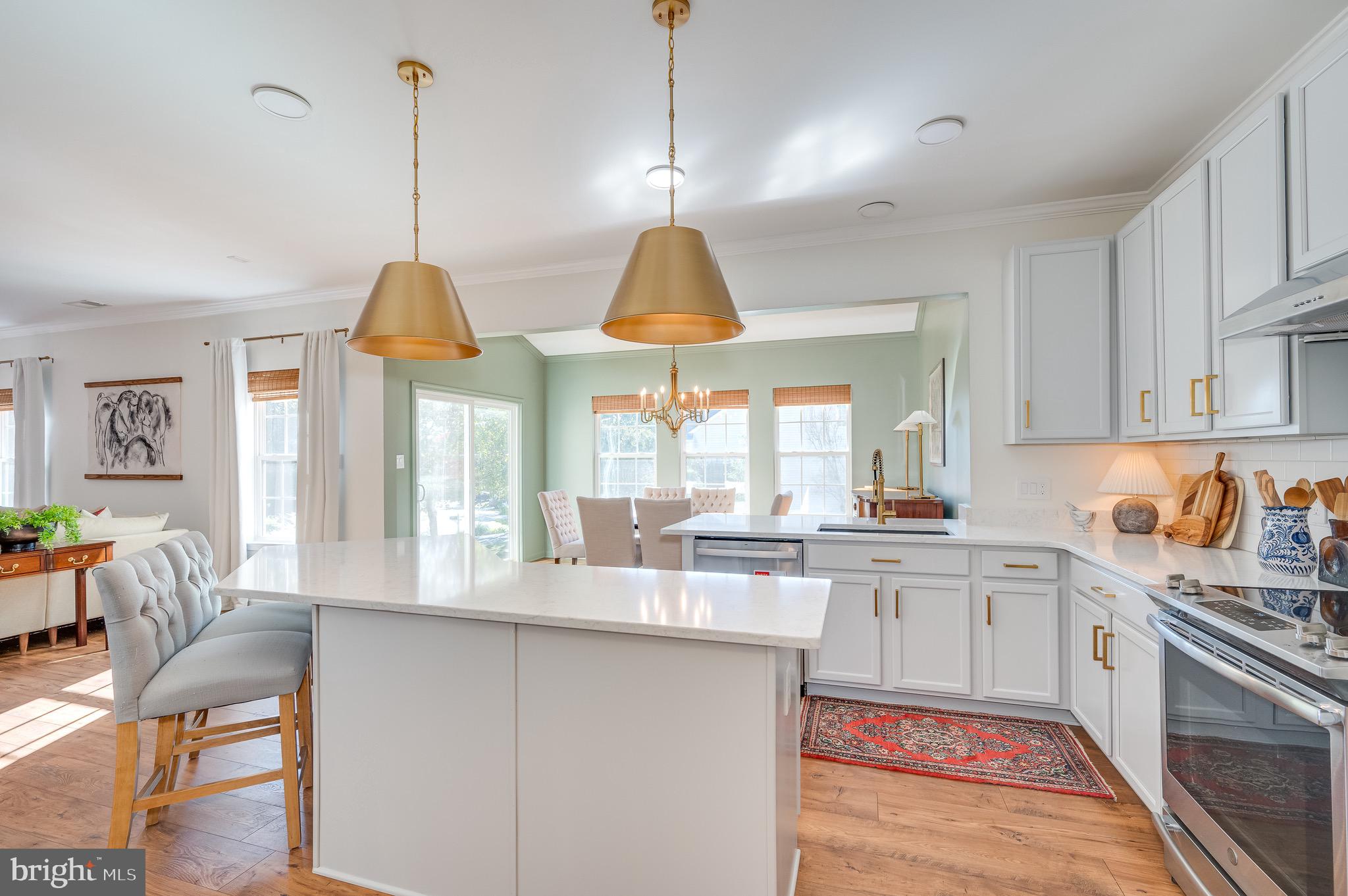 MADDEX FARM - Residential