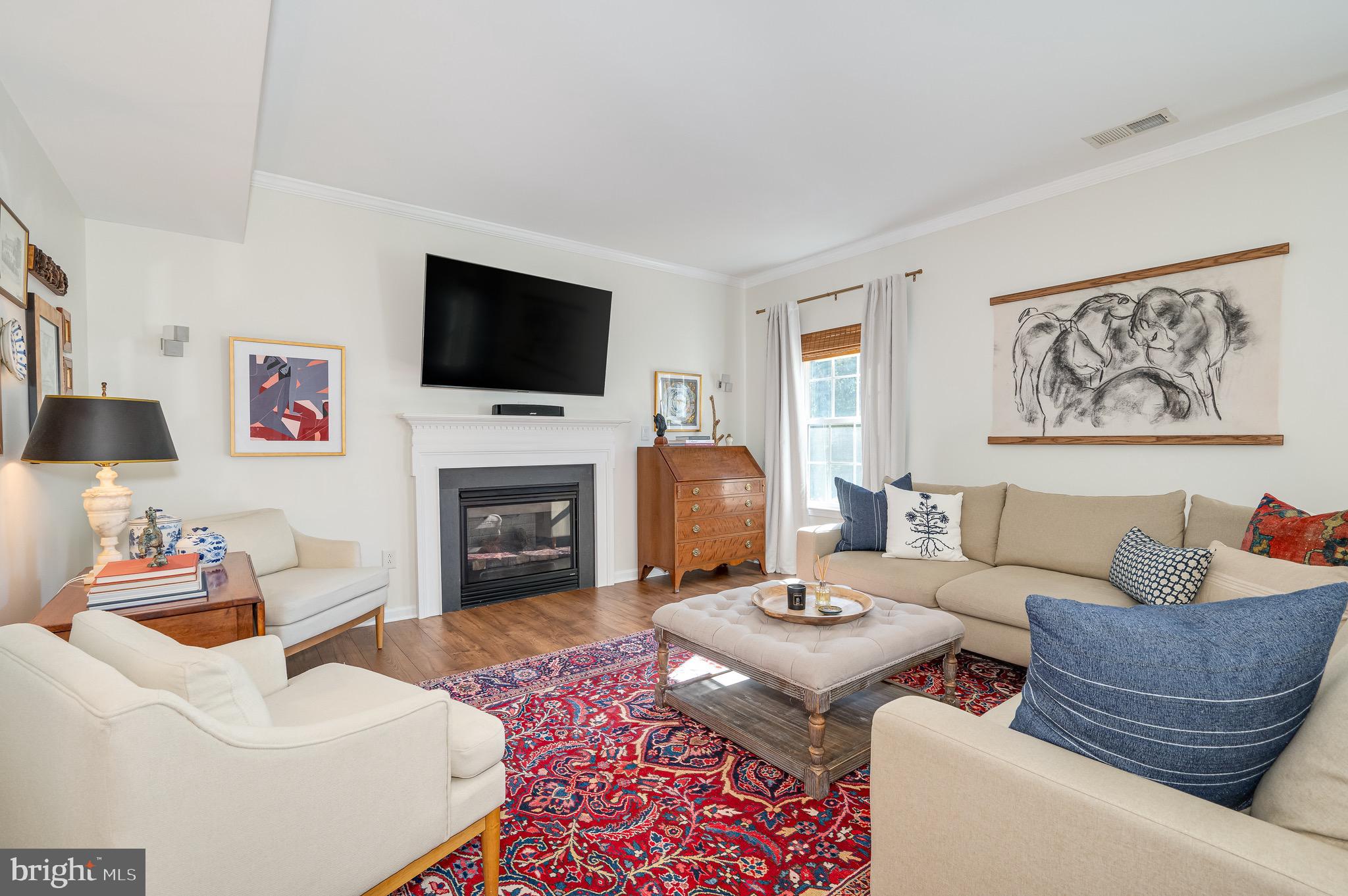 MADDEX FARM - Residential