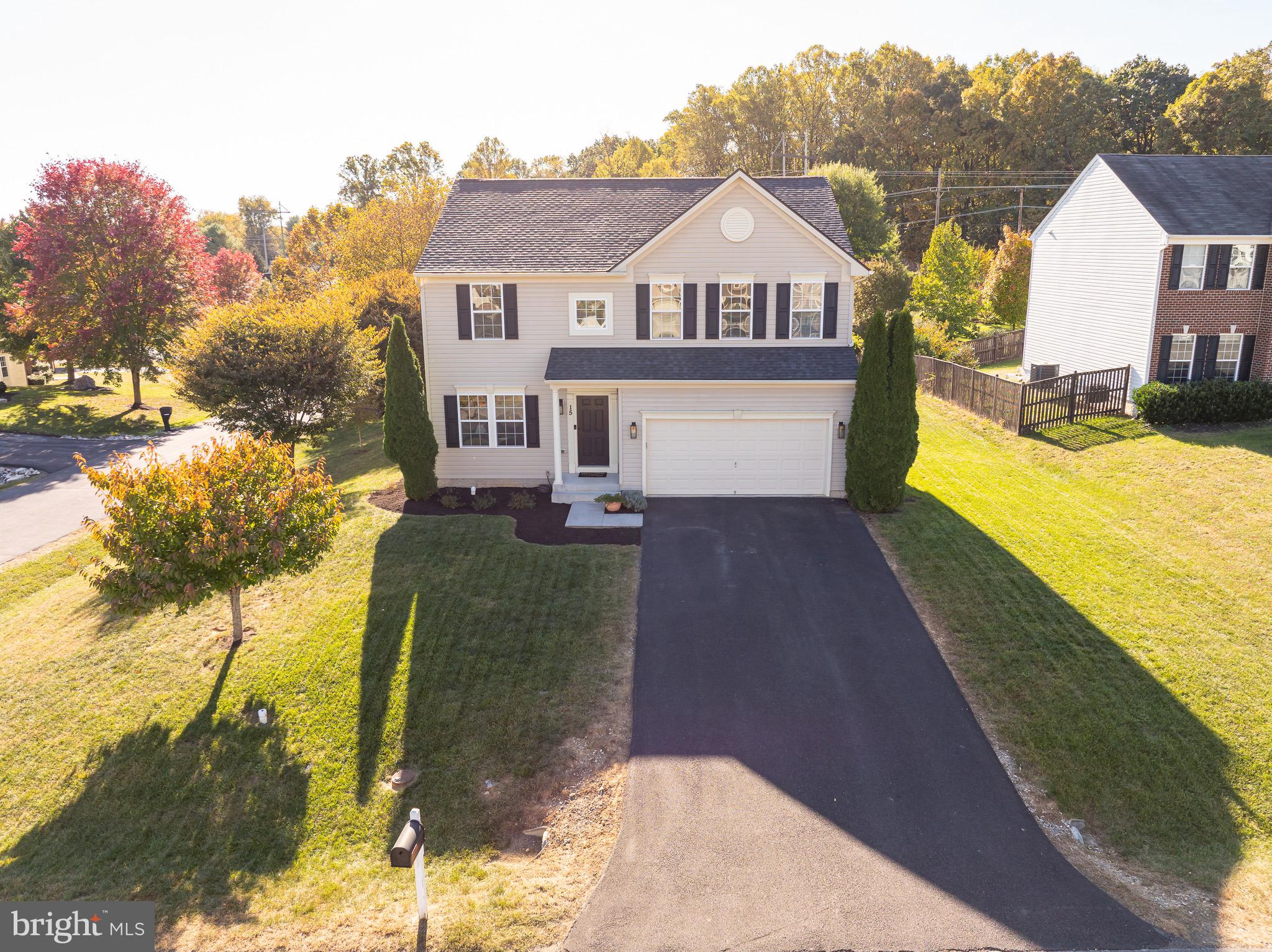 MADDEX FARM - Residential