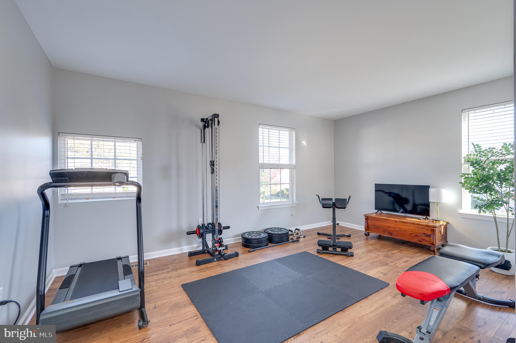 MADDEX FARM - Residential