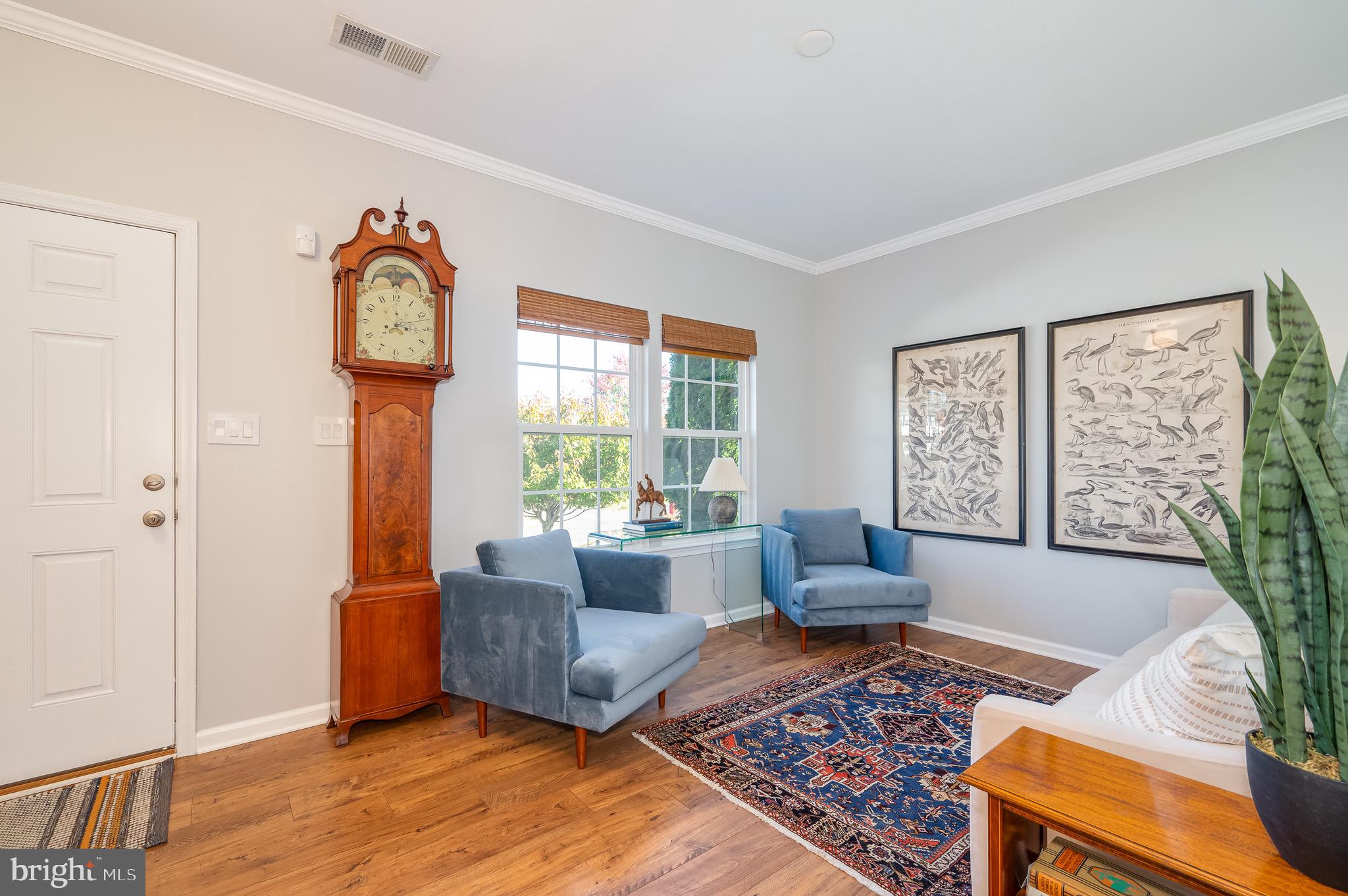 MADDEX FARM - Residential