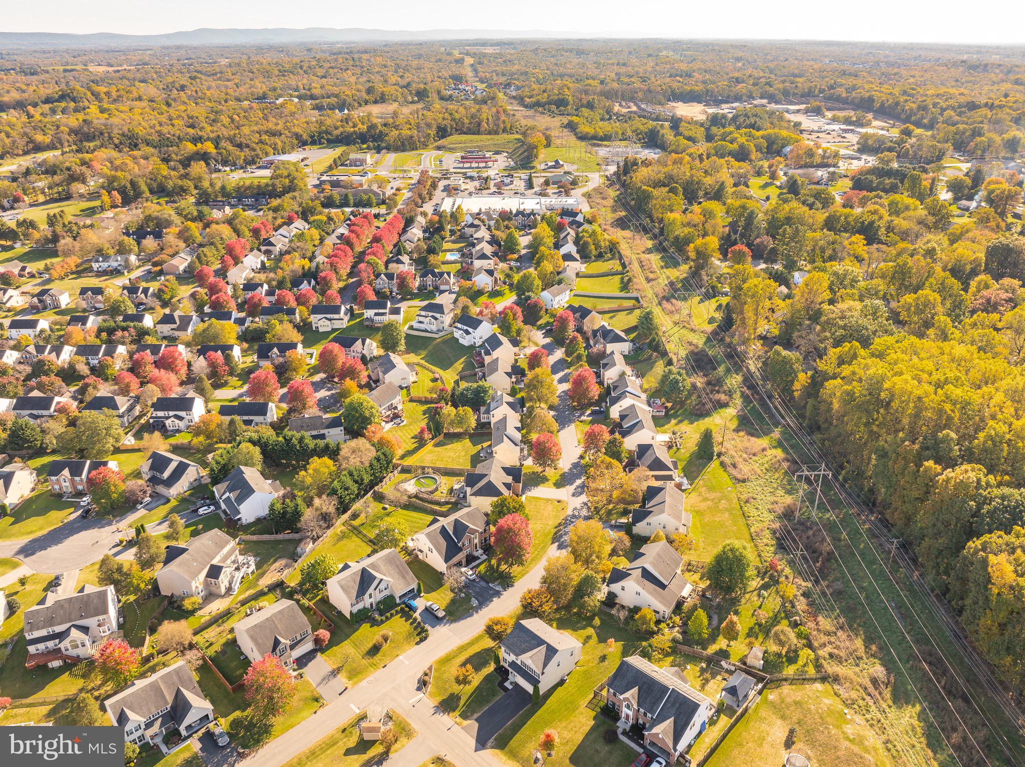 MADDEX FARM - Residential