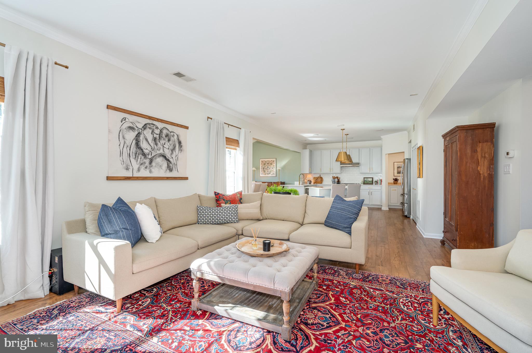 MADDEX FARM - Residential