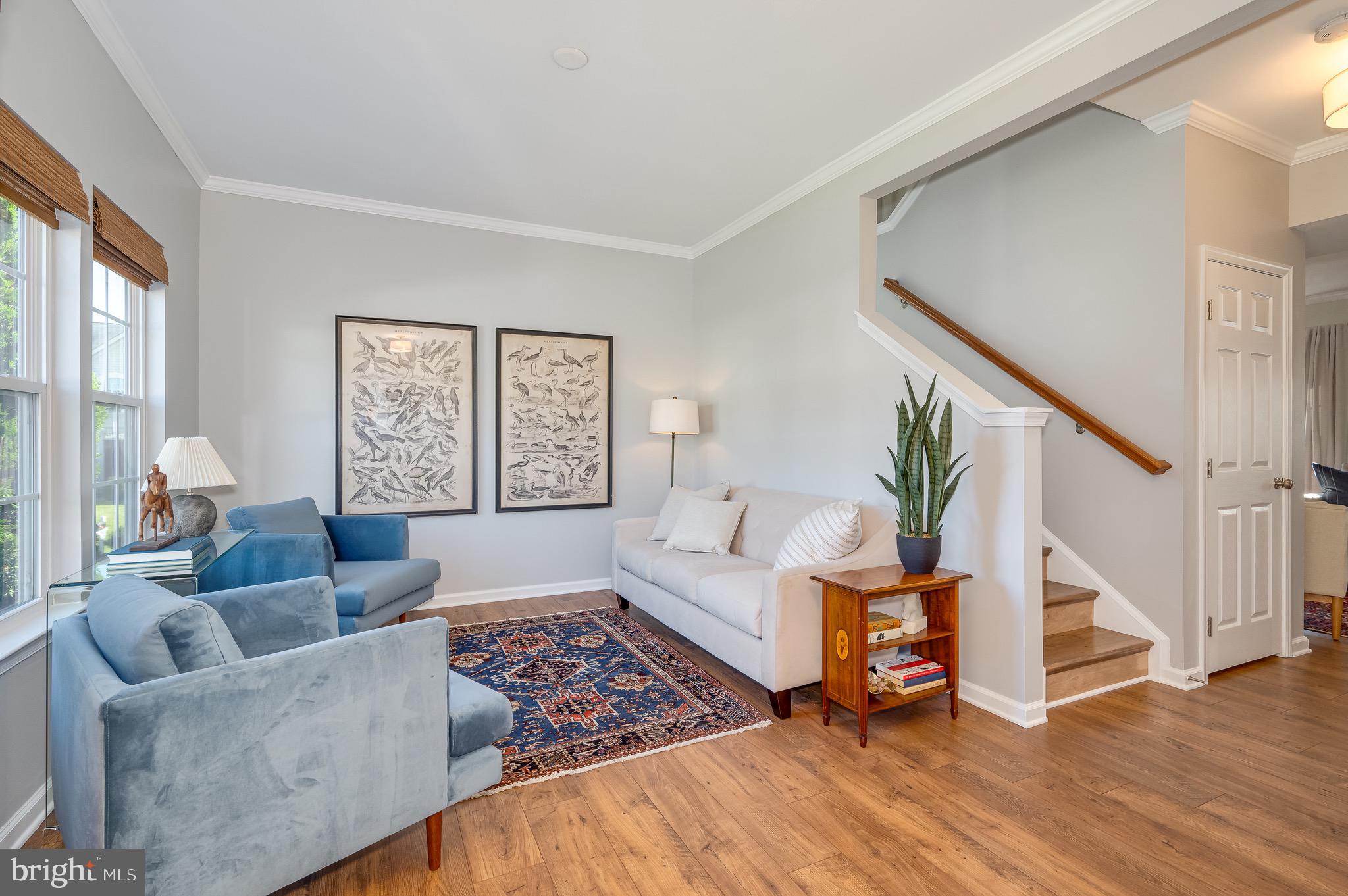 MADDEX FARM - Residential