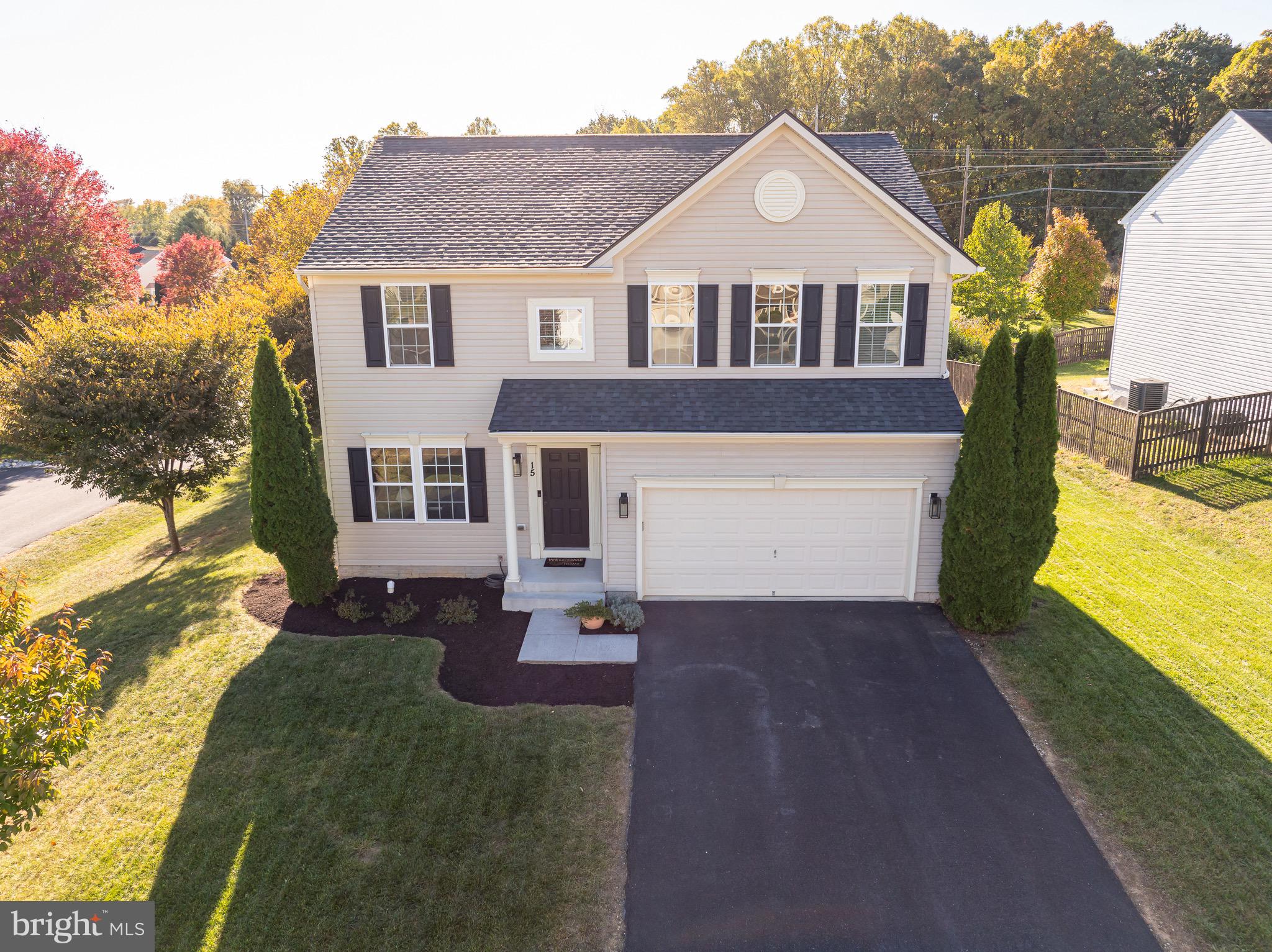 MADDEX FARM - Residential