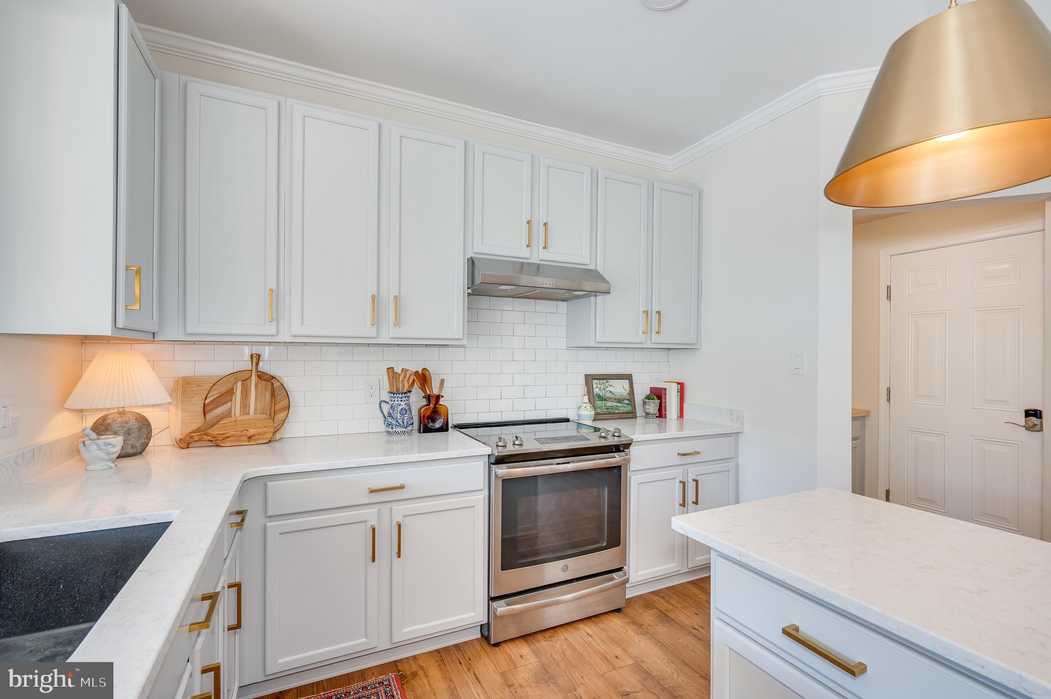 MADDEX FARM - Residential