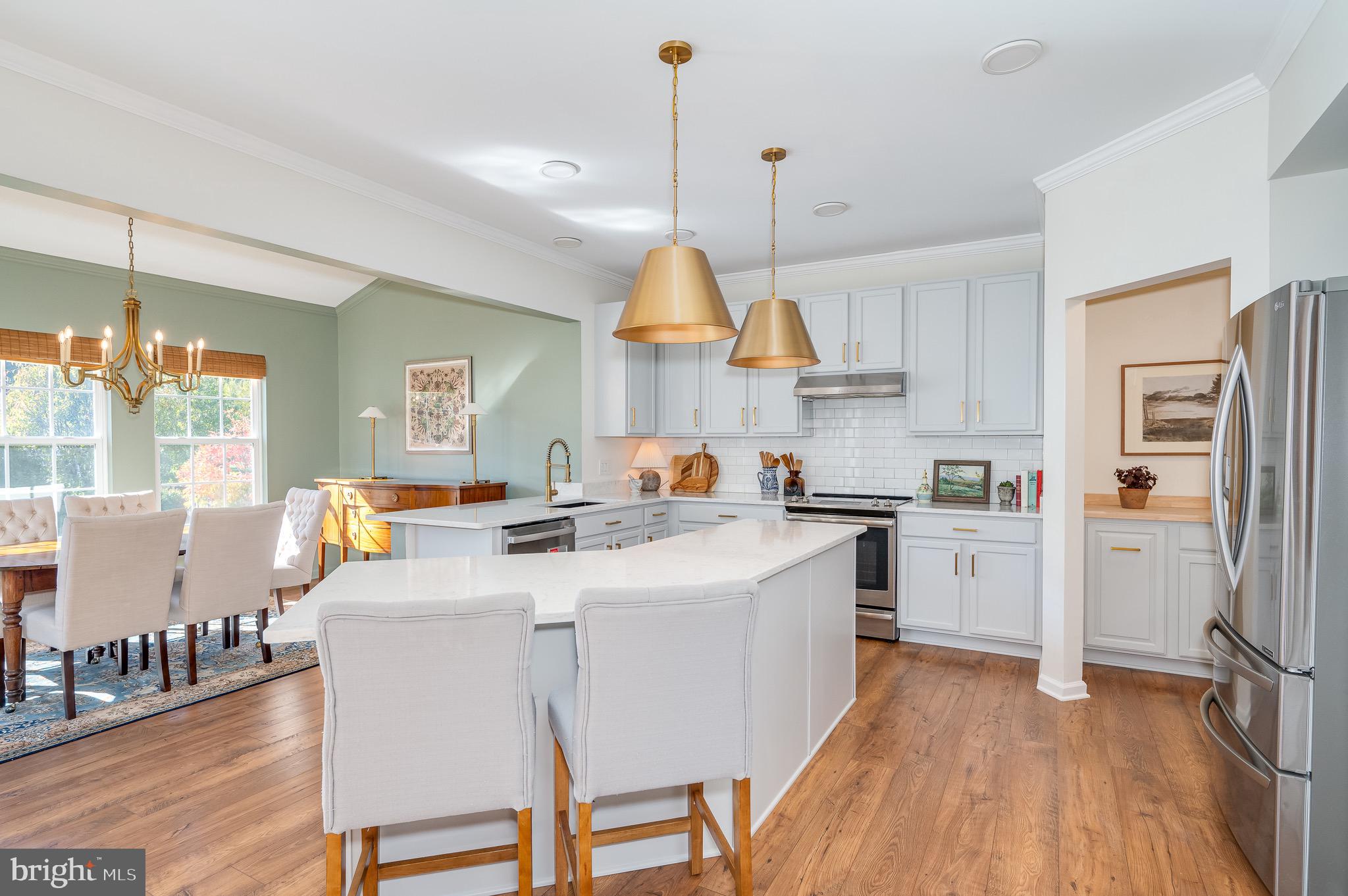 MADDEX FARM - Residential