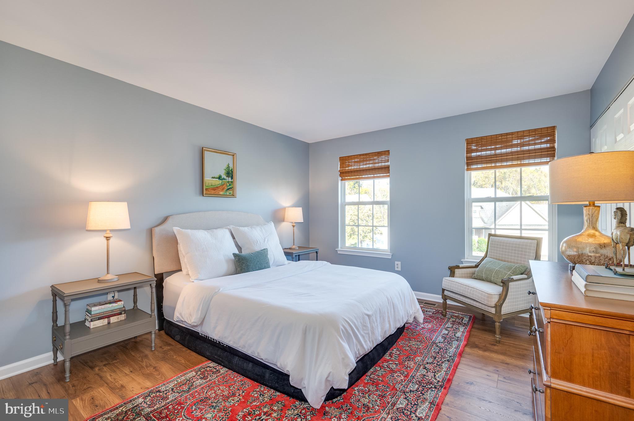 MADDEX FARM - Residential