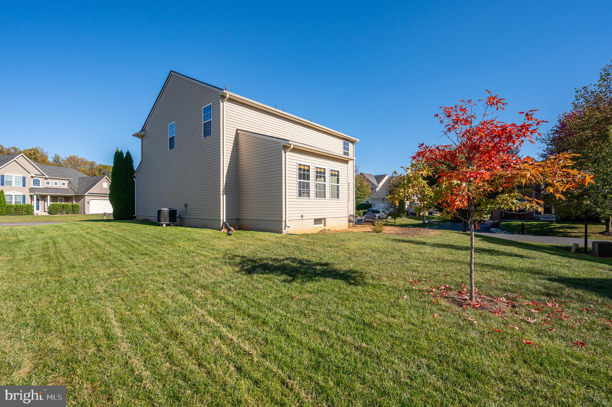 MADDEX FARM - Residential