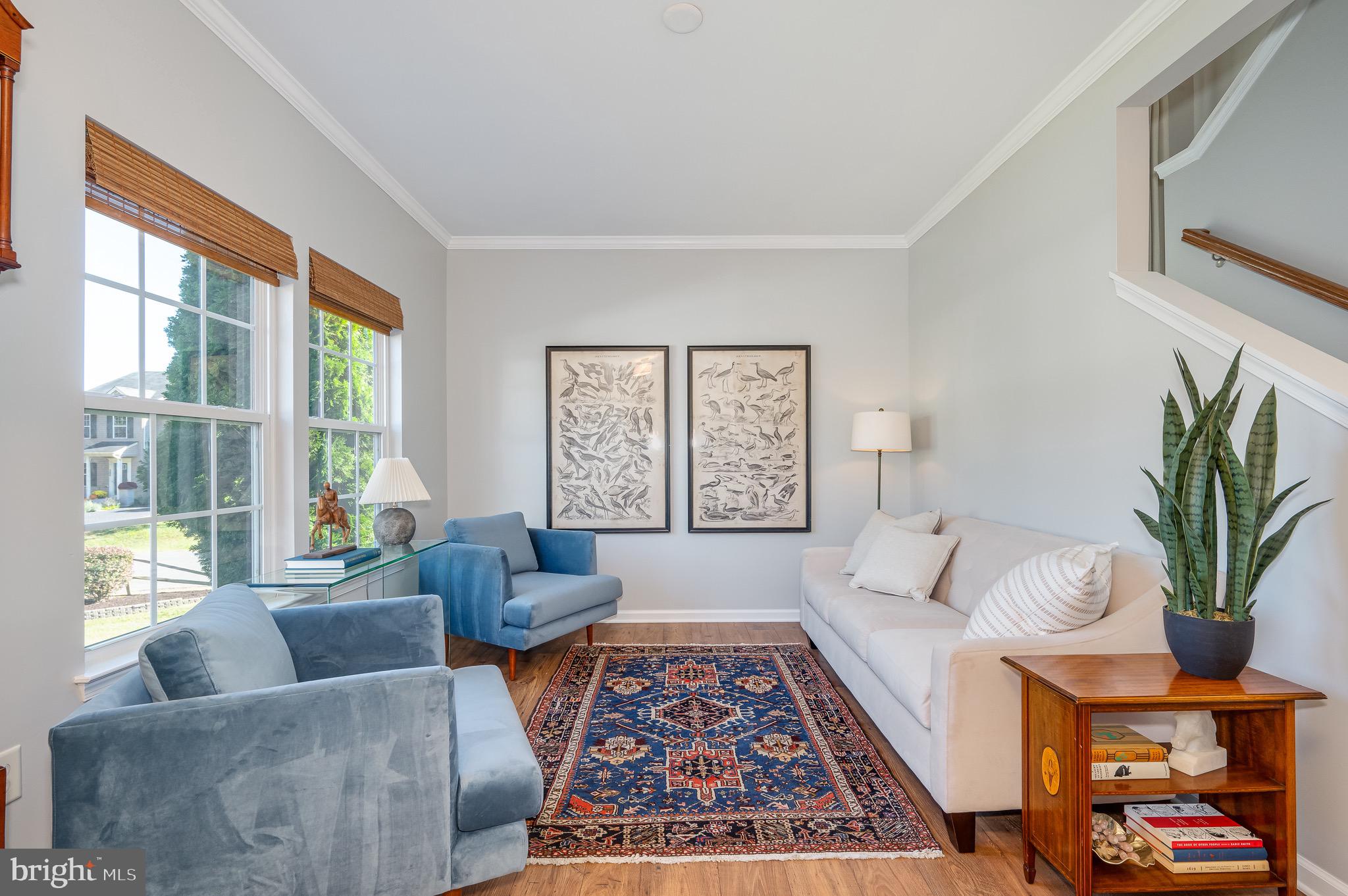 MADDEX FARM - Residential