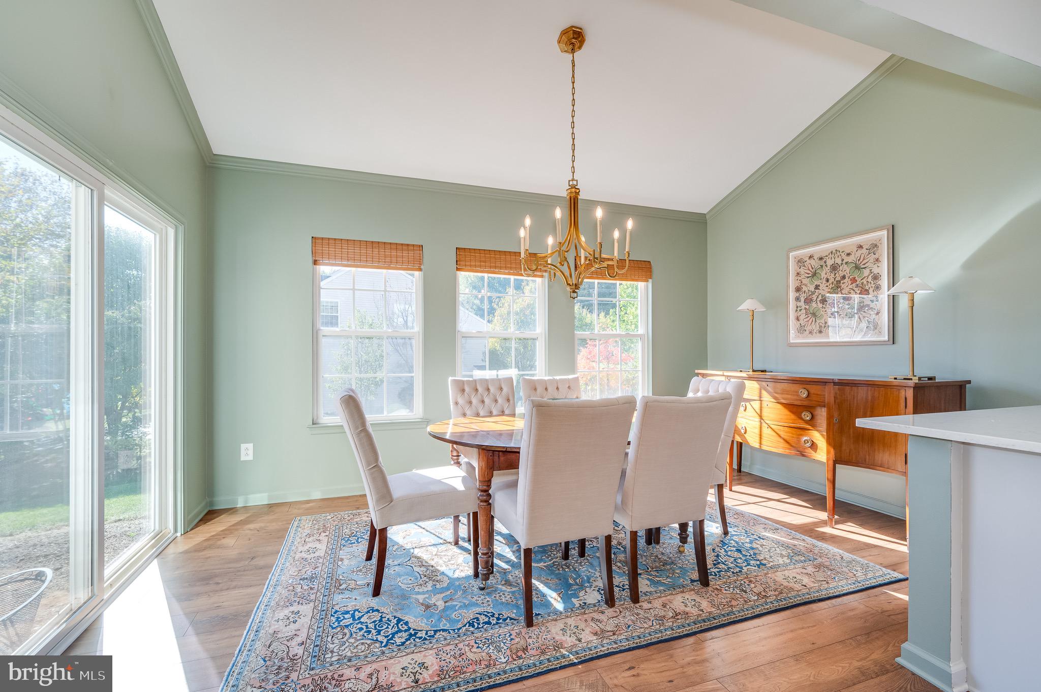 MADDEX FARM - Residential