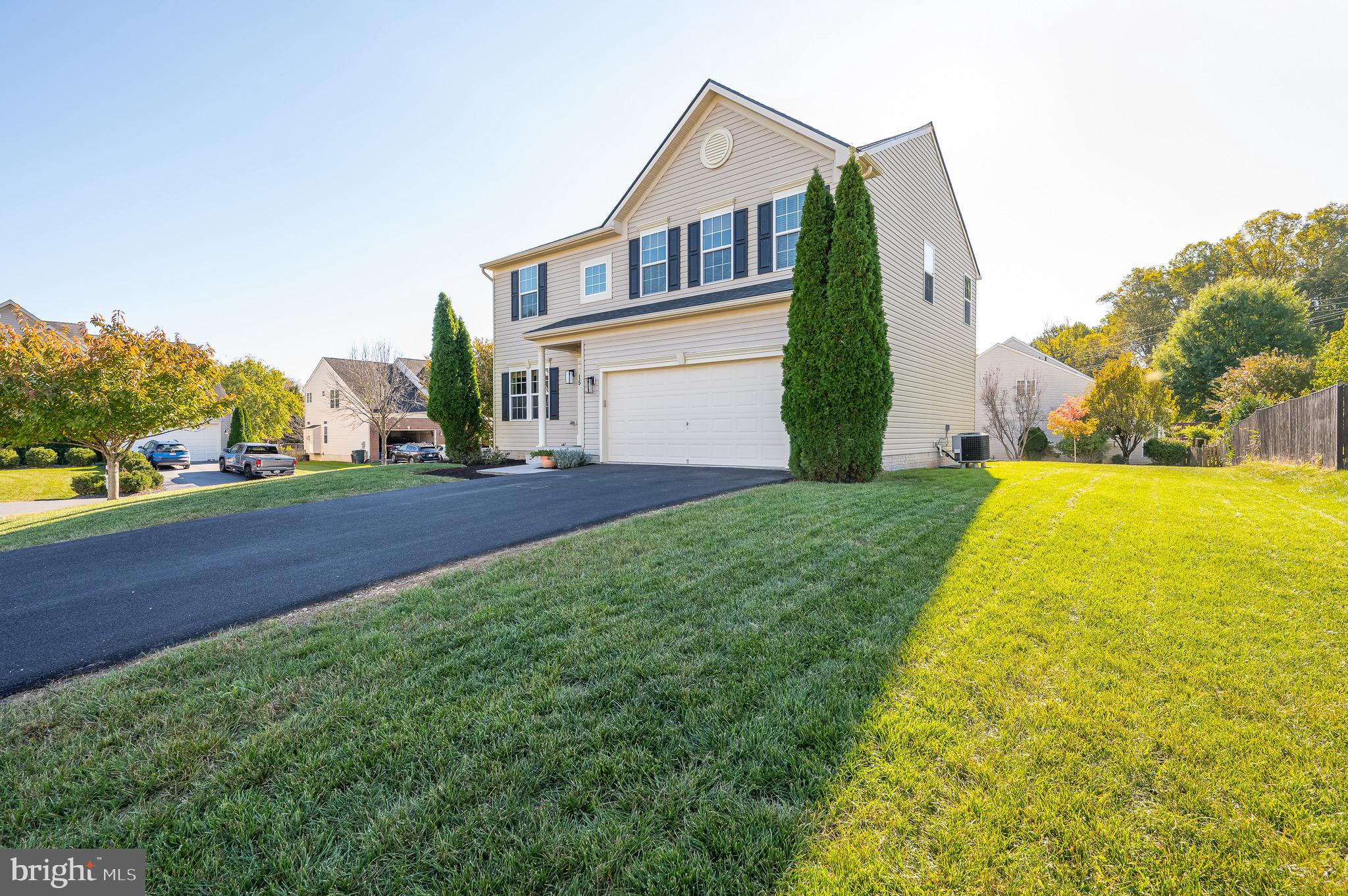 MADDEX FARM - Residential