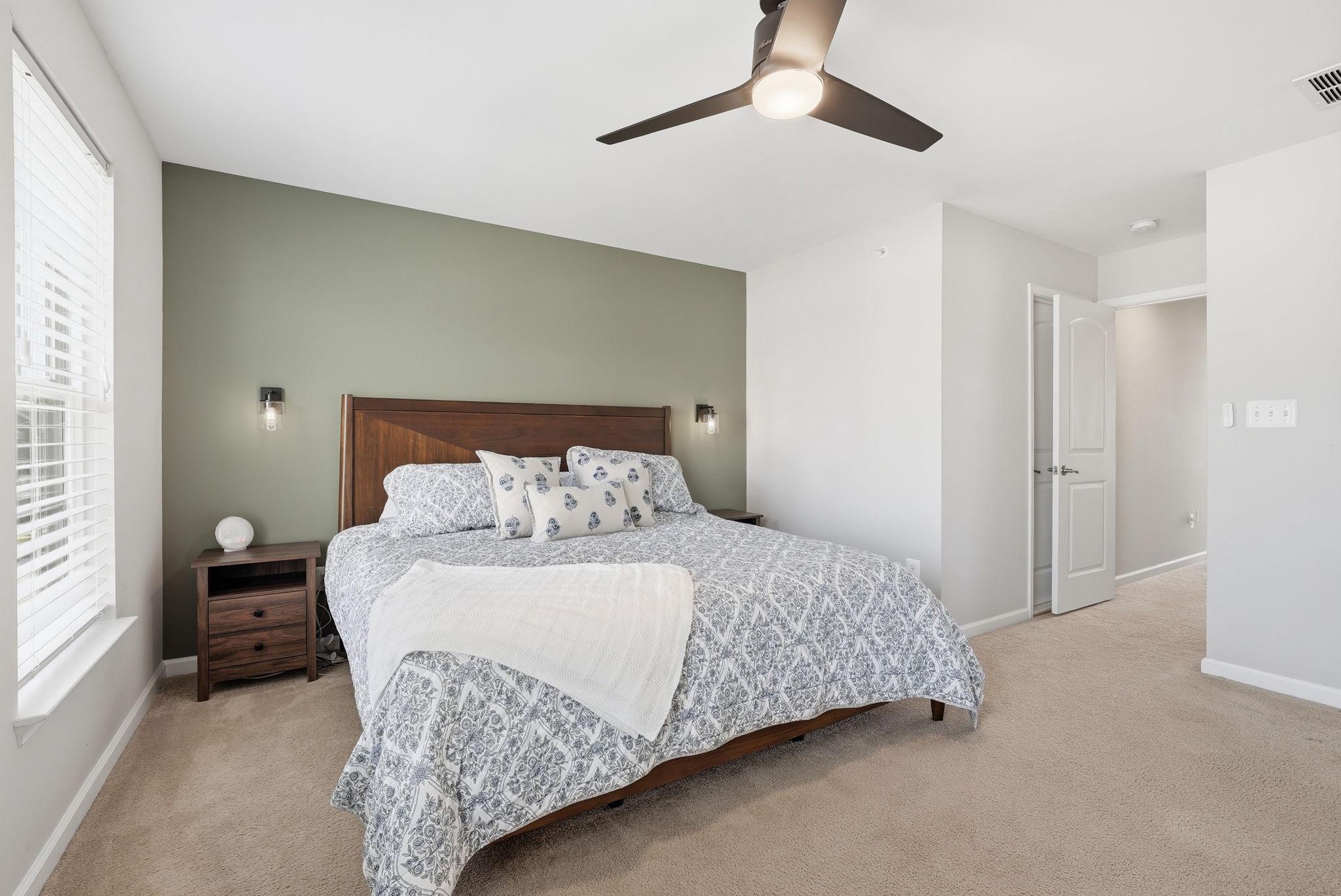 PARKSIDE AT MARKET CENTER - Residential