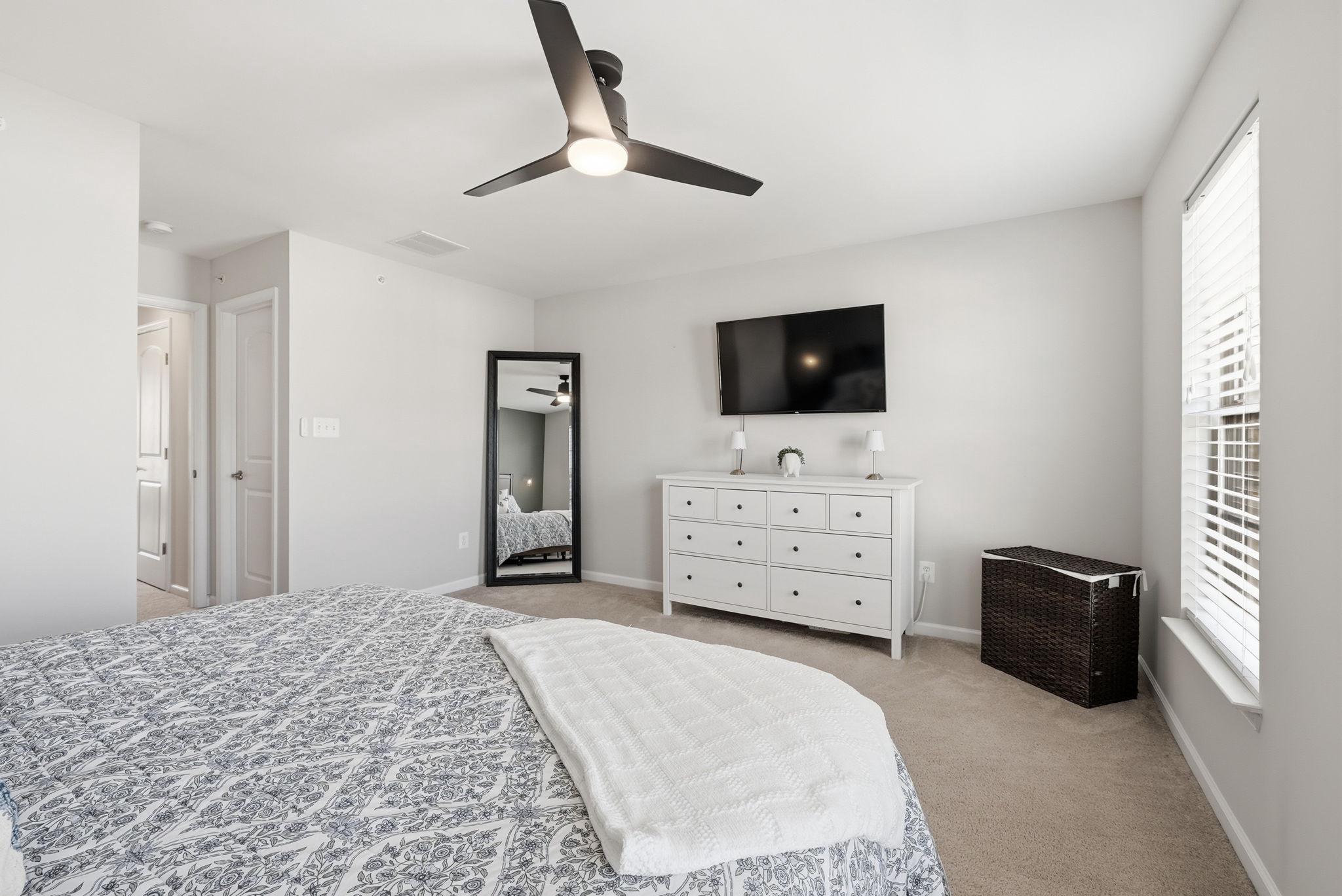 PARKSIDE AT MARKET CENTER - Residential