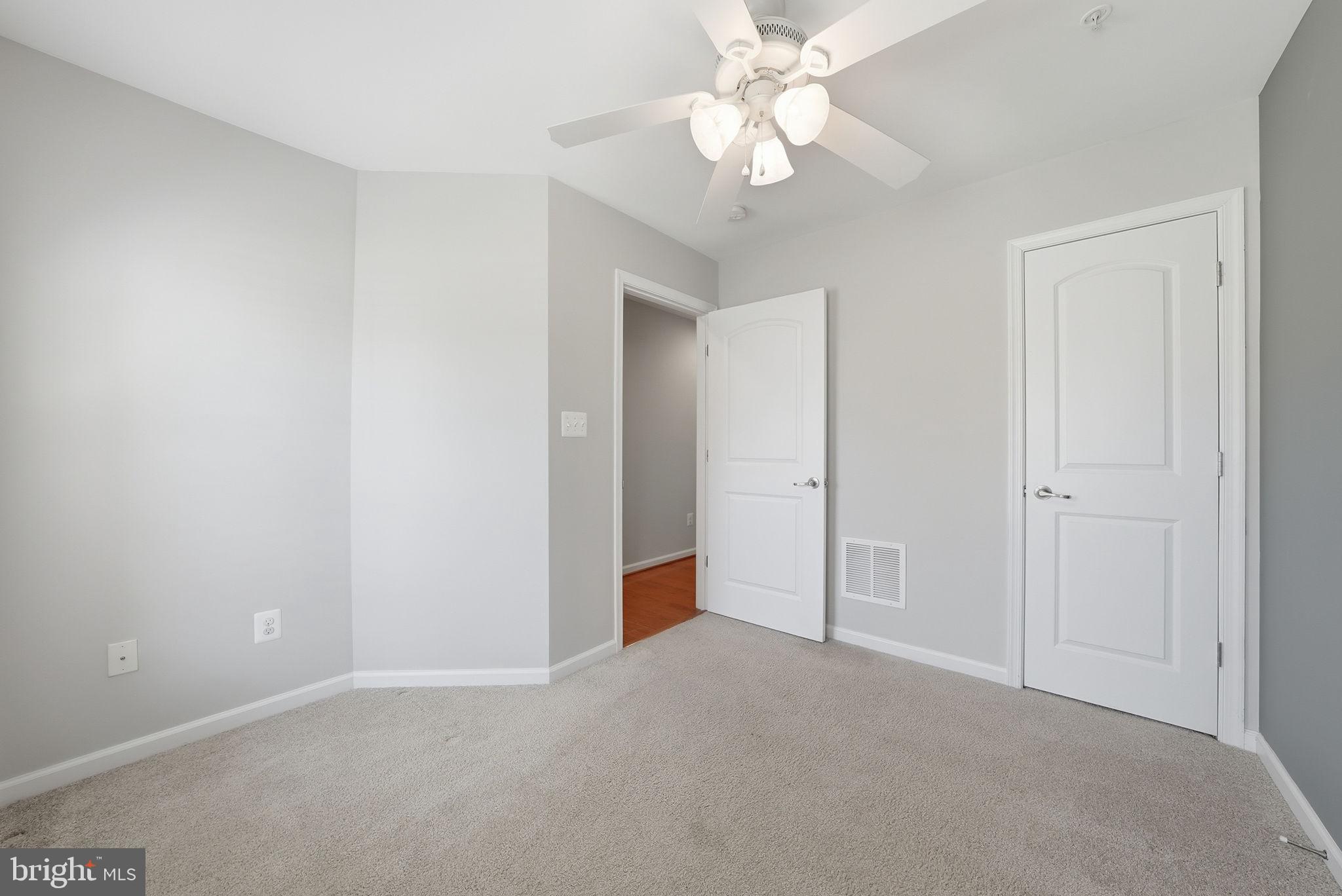 PARKSIDE AT MARKET CENTER - Residential