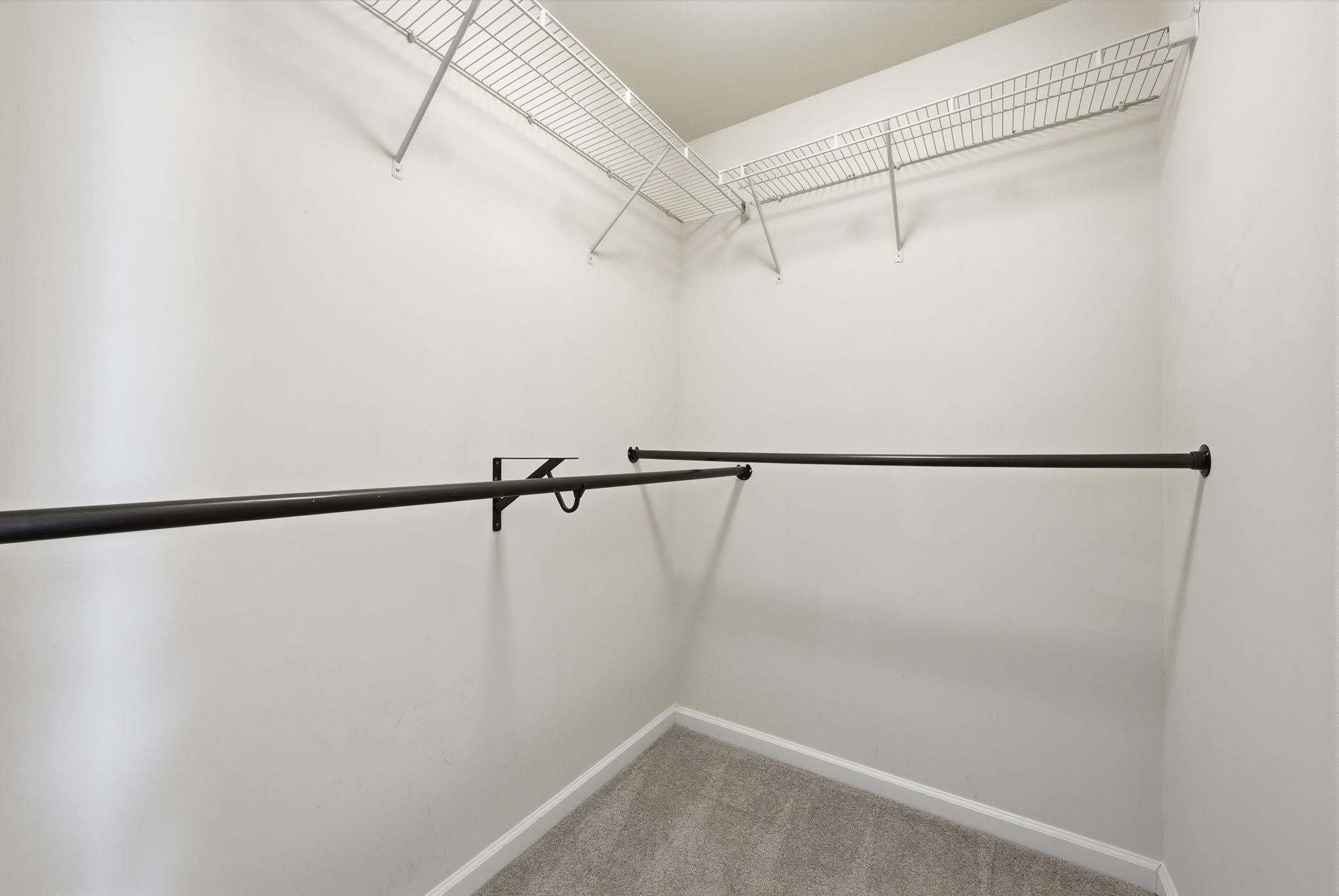 PARKSIDE AT MARKET CENTER - Residential