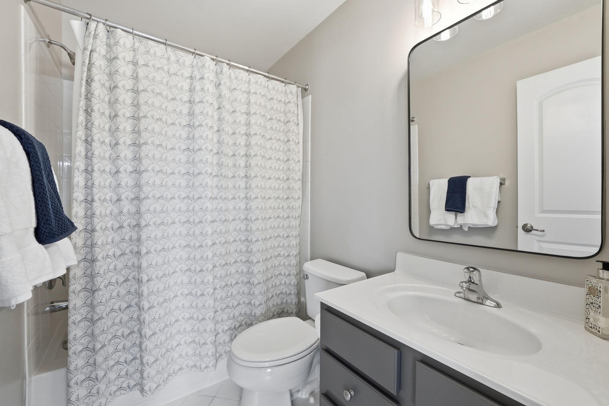 PARKSIDE AT MARKET CENTER - Residential