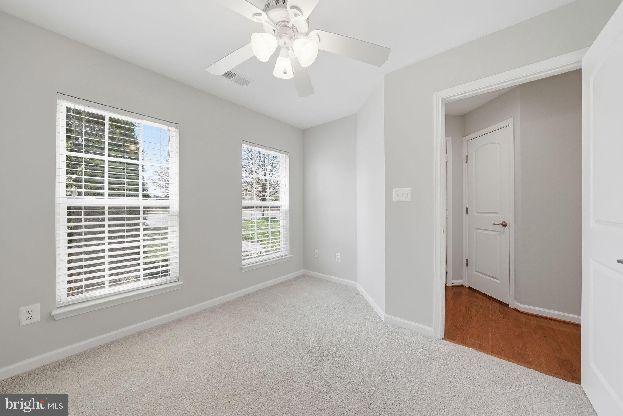 PARKSIDE AT MARKET CENTER - Residential