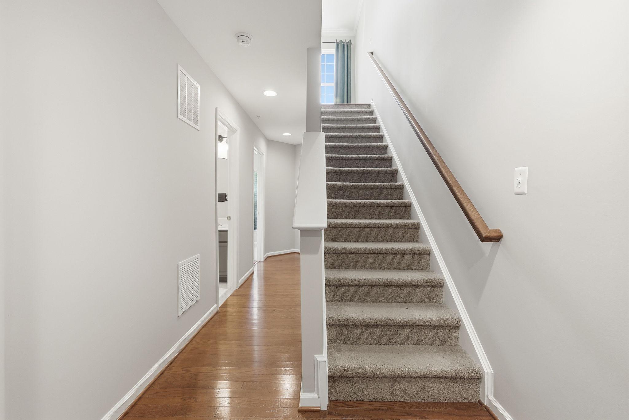 PARKSIDE AT MARKET CENTER - Residential