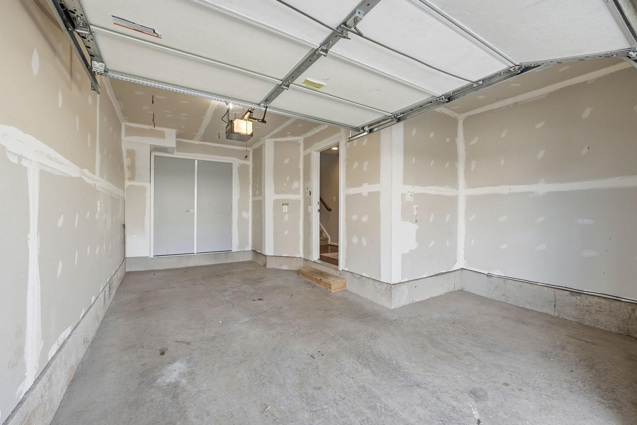 PARKSIDE AT MARKET CENTER - Residential