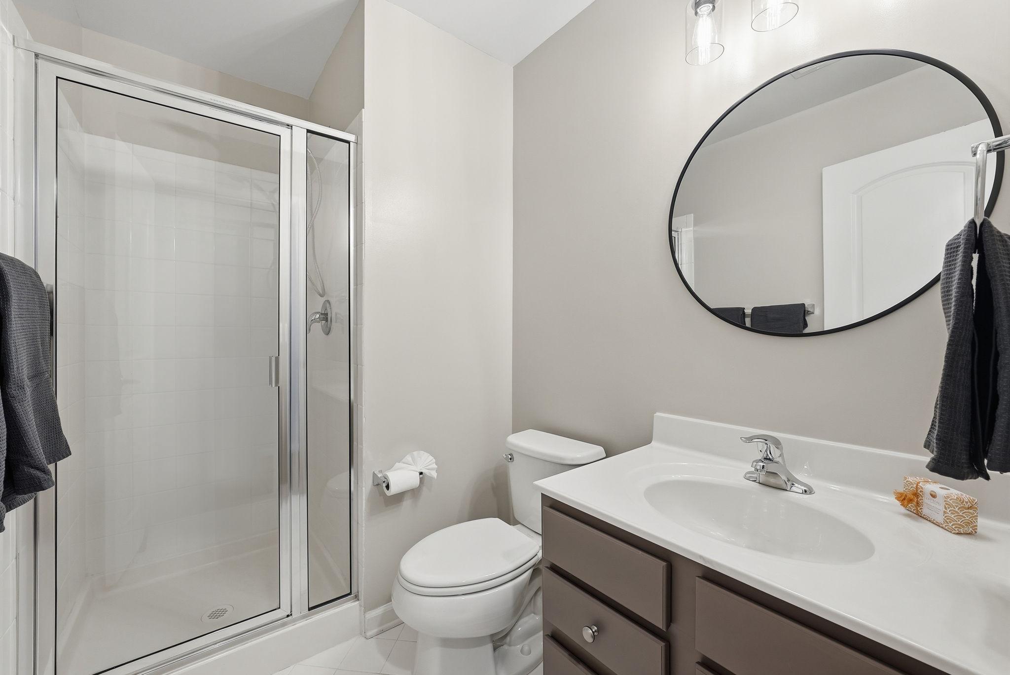 PARKSIDE AT MARKET CENTER - Residential