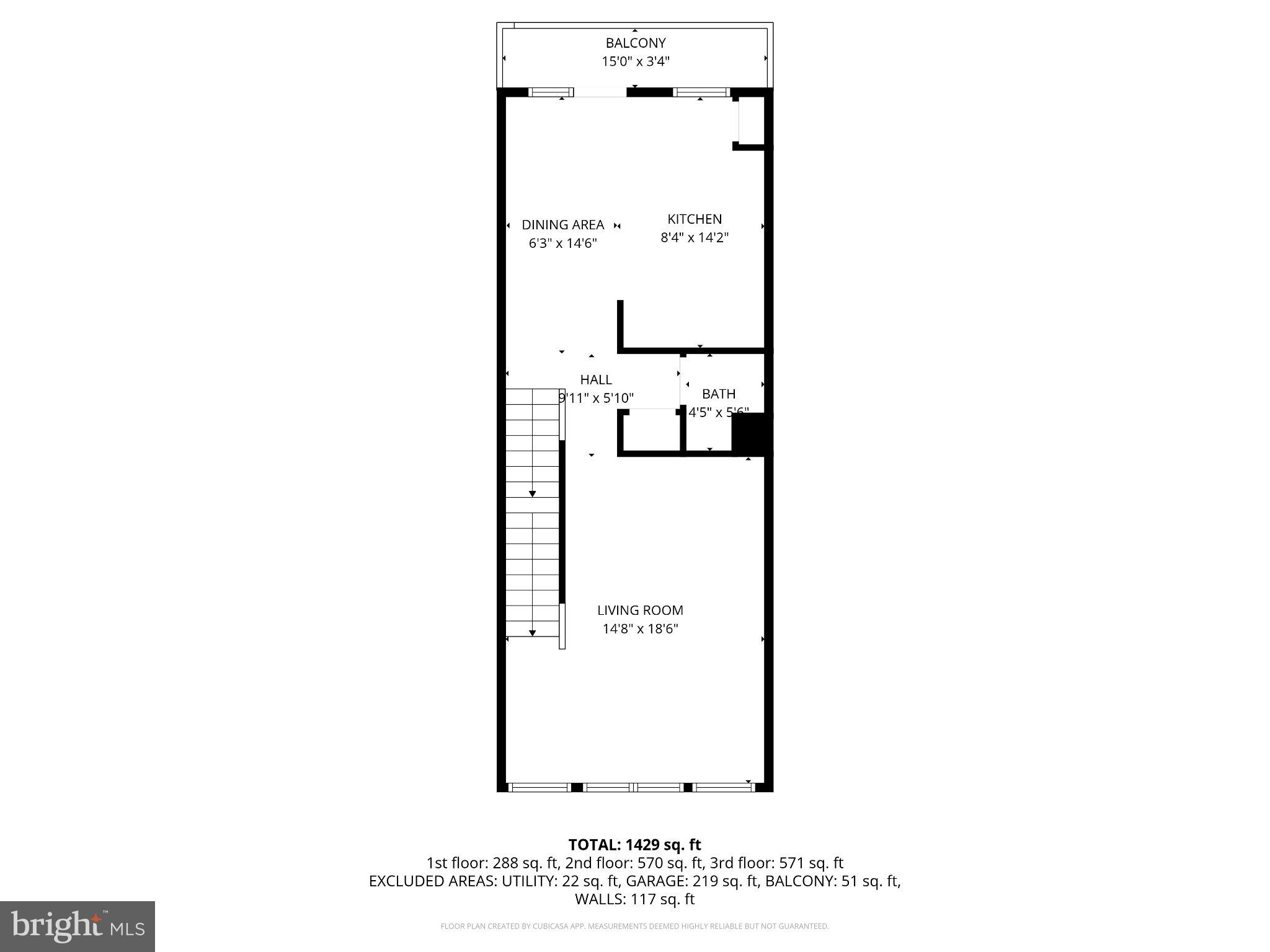 PARKSIDE AT MARKET CENTER - Residential