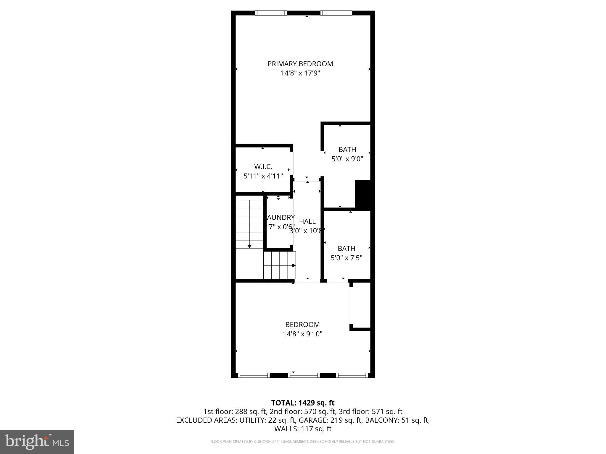 PARKSIDE AT MARKET CENTER - Residential