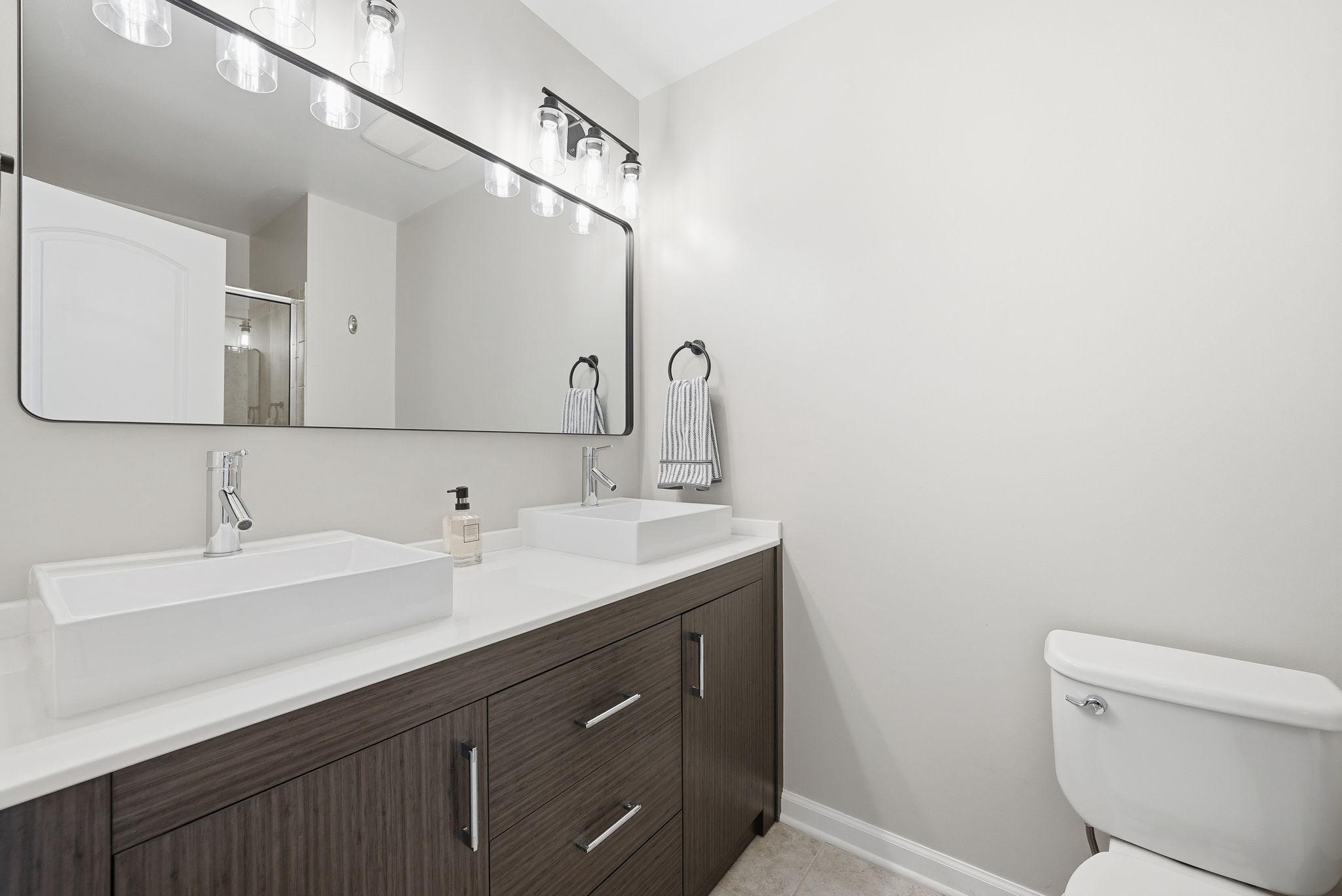 PARKSIDE AT MARKET CENTER - Residential