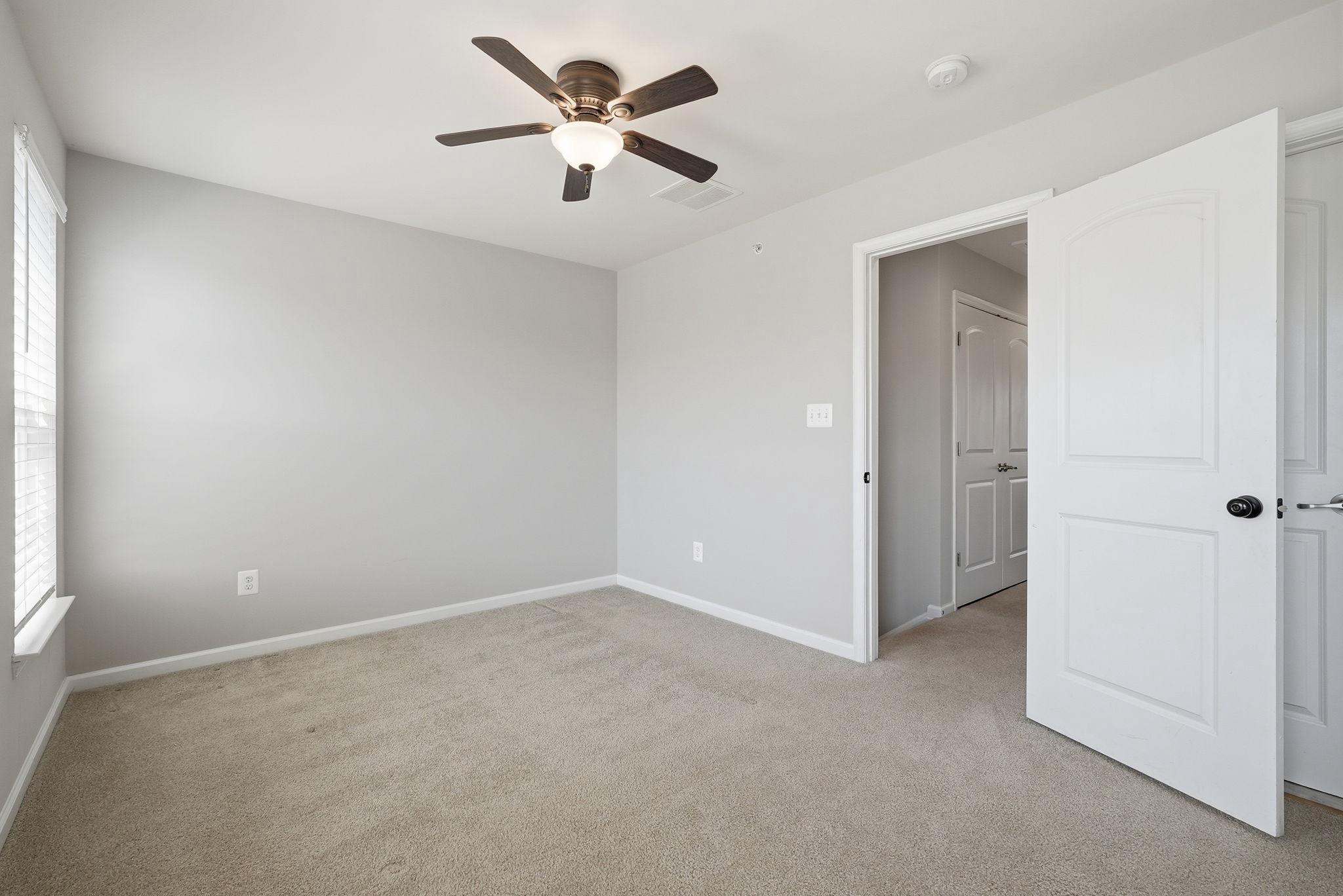 PARKSIDE AT MARKET CENTER - Residential