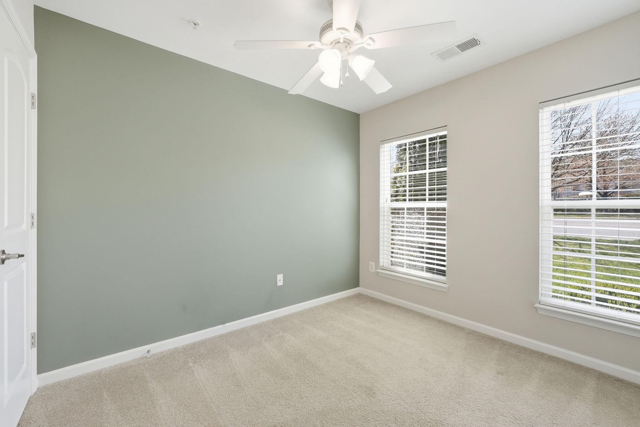 PARKSIDE AT MARKET CENTER - Residential