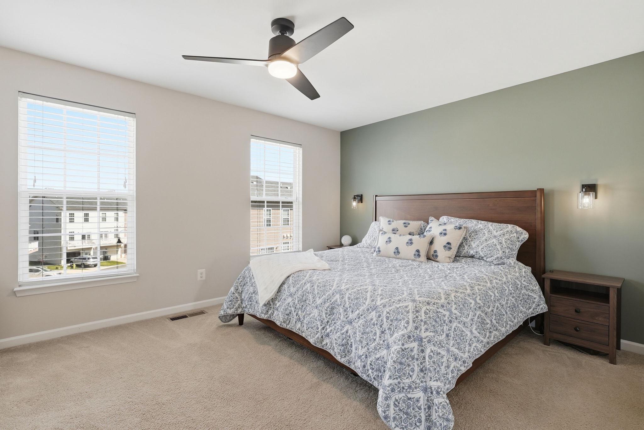 PARKSIDE AT MARKET CENTER - Residential