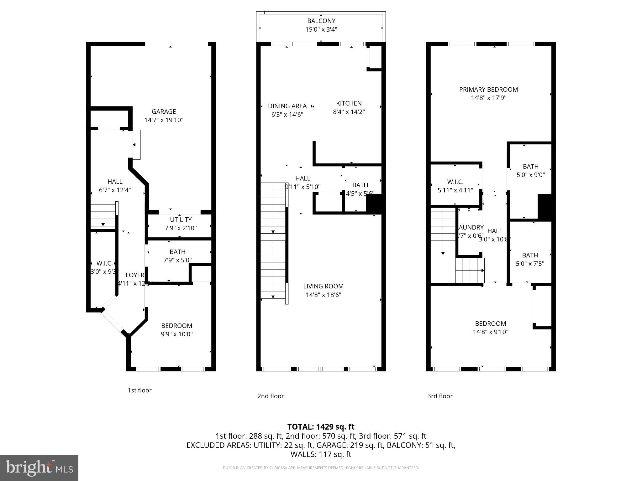 PARKSIDE AT MARKET CENTER - Residential