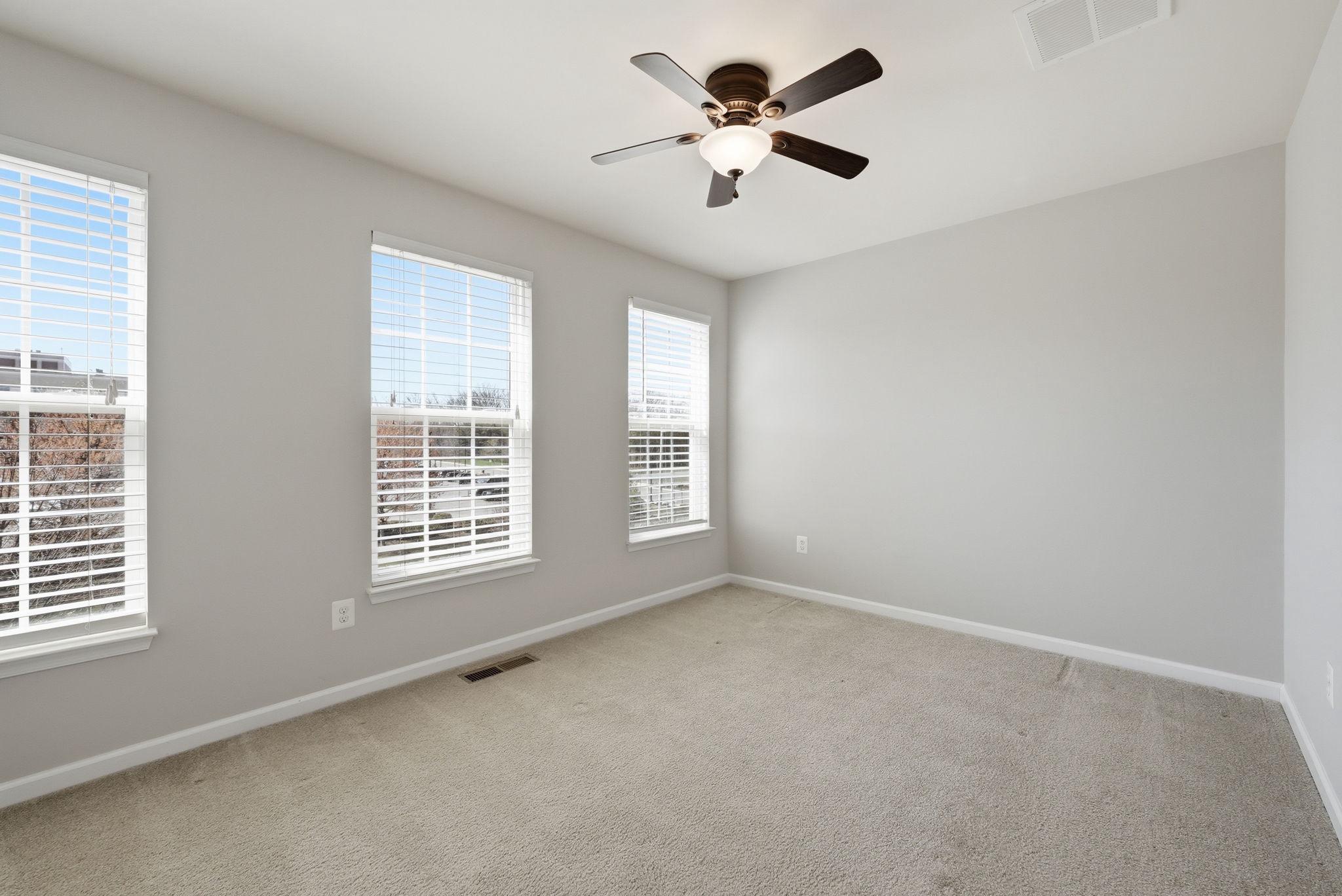 PARKSIDE AT MARKET CENTER - Residential