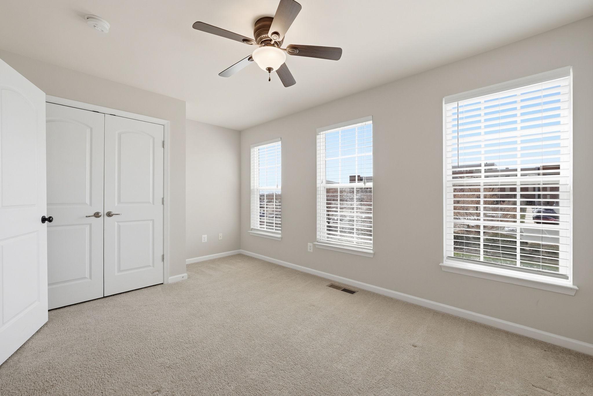 PARKSIDE AT MARKET CENTER - Residential