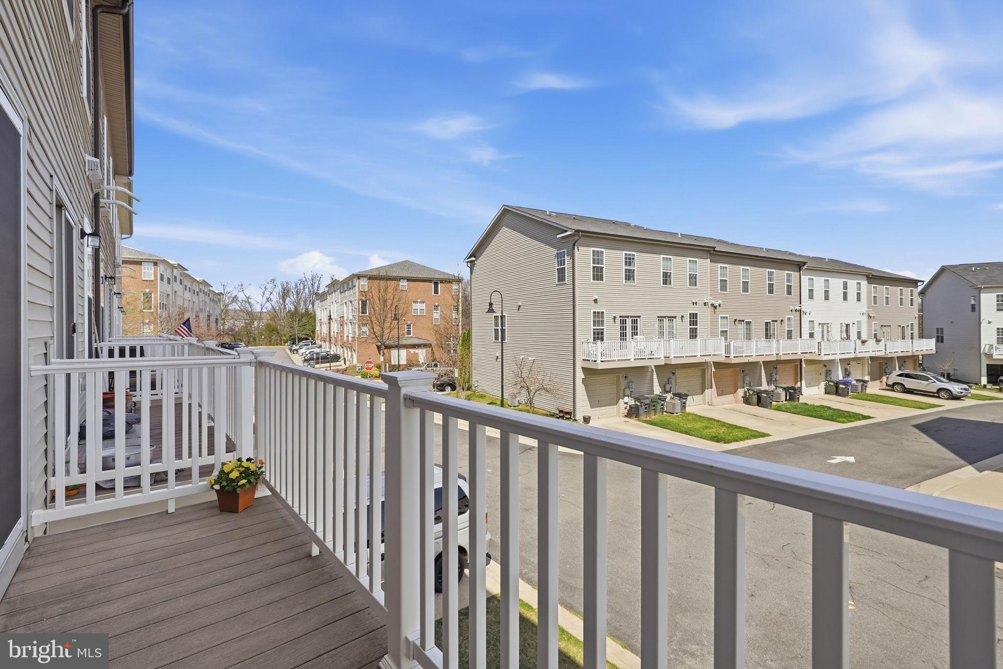 PARKSIDE AT MARKET CENTER - Residential