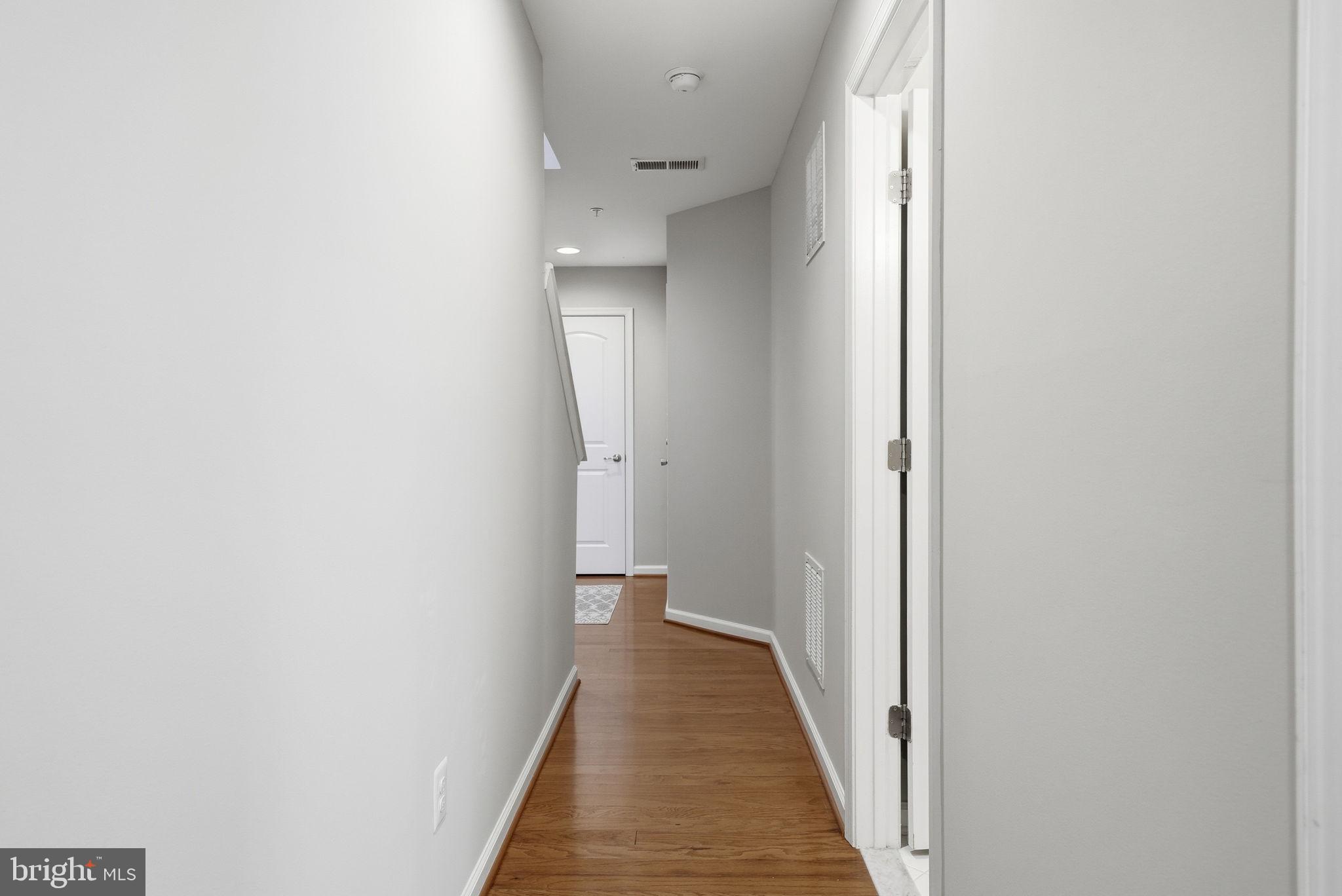 PARKSIDE AT MARKET CENTER - Residential