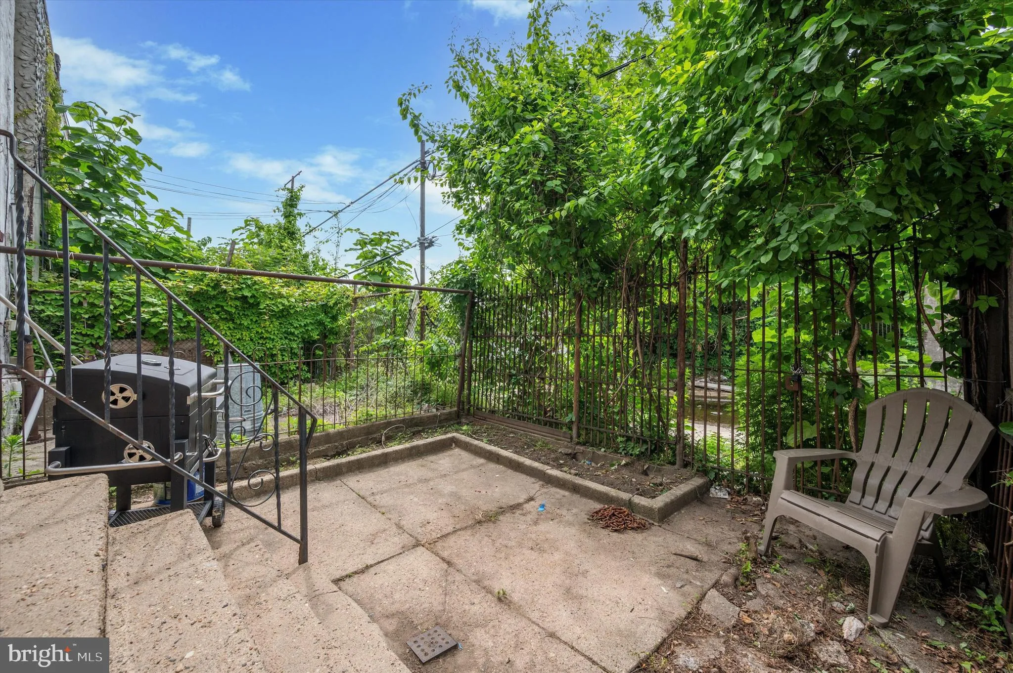 Philadelphia, Pennsylvania 19132, United States, 3 Bedrooms Bedrooms, ,1 BathroomBathrooms,Residential,Active,143109