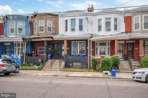 2228 W INDIANA AVENUE PHILADELPHIA PA 19132
