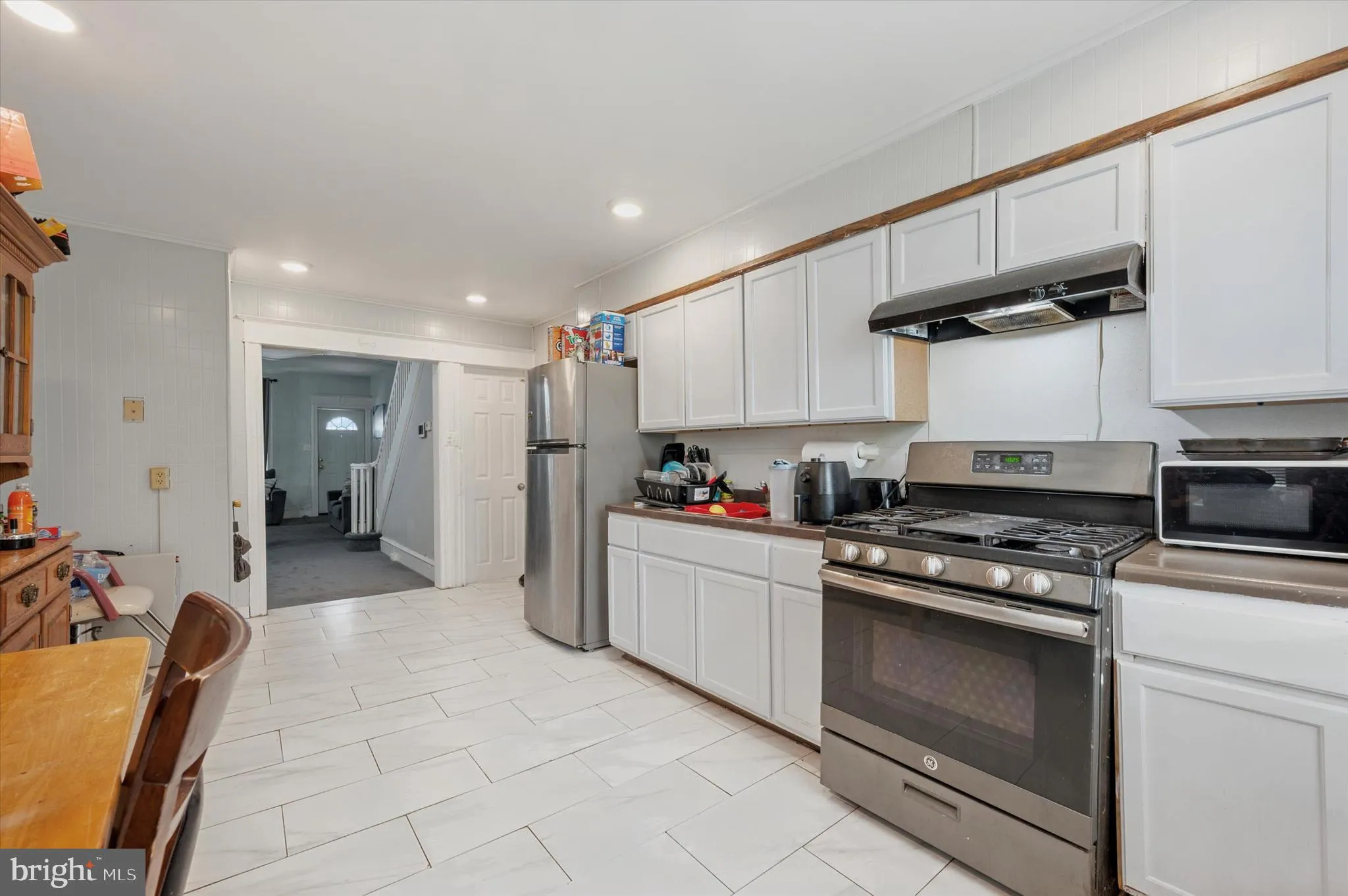Philadelphia, Pennsylvania 19132, United States, 3 Bedrooms Bedrooms, ,1 BathroomBathrooms,Residential,Active,143109