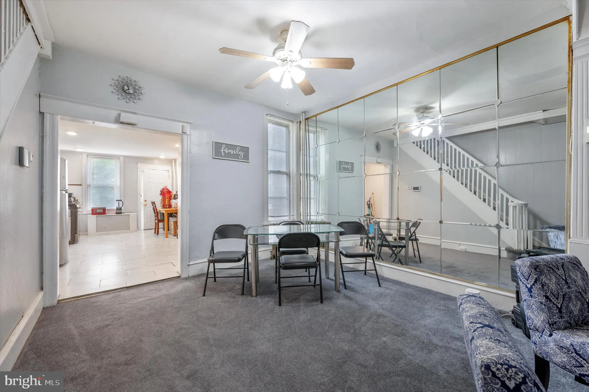Philadelphia, Pennsylvania 19132, United States, 3 Bedrooms Bedrooms, ,1 BathroomBathrooms,Residential,Active,143109
