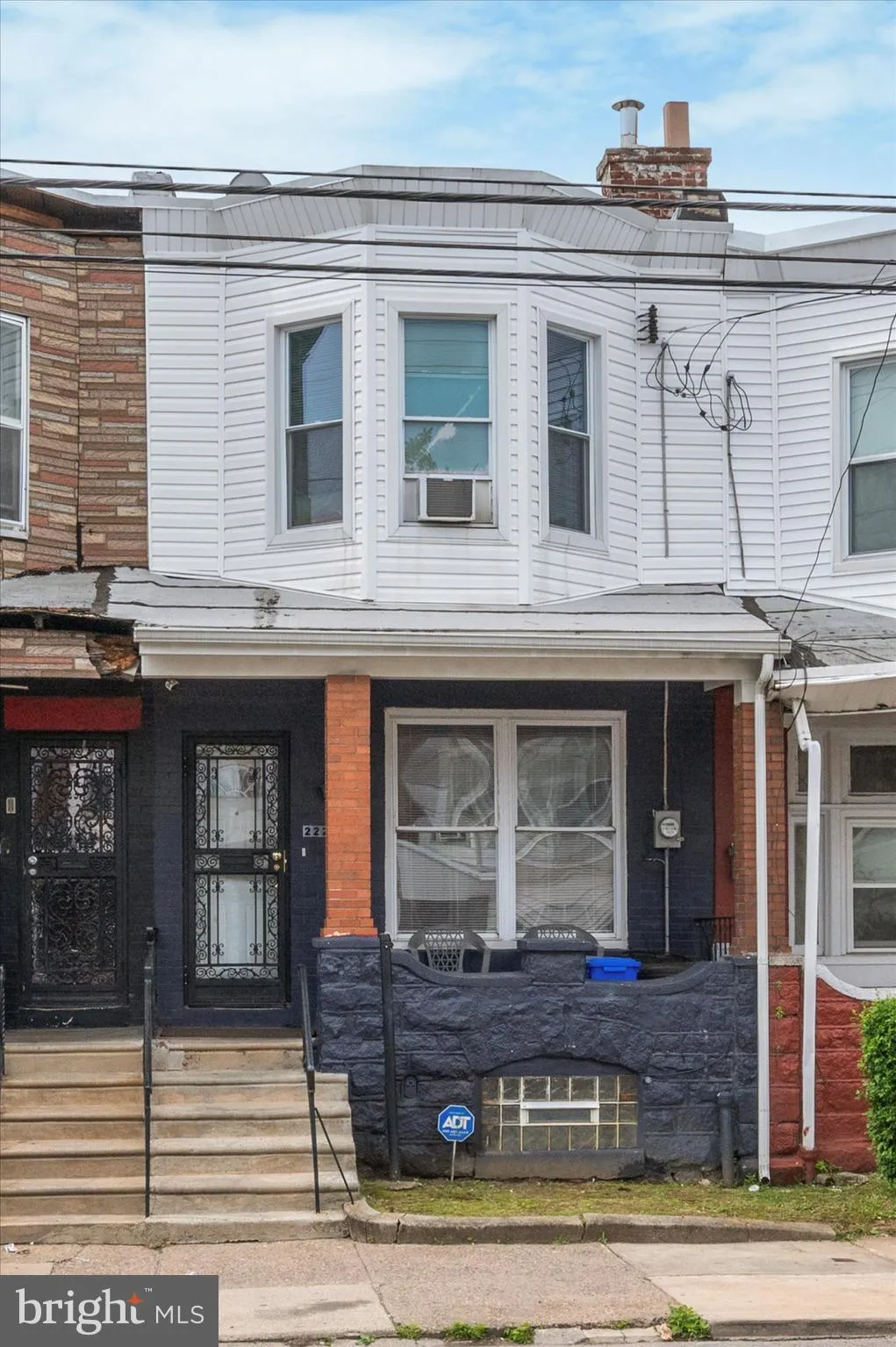 Philadelphia, Pennsylvania 19132, United States, 3 Bedrooms Bedrooms, ,1 BathroomBathrooms,Residential,Active,143109
