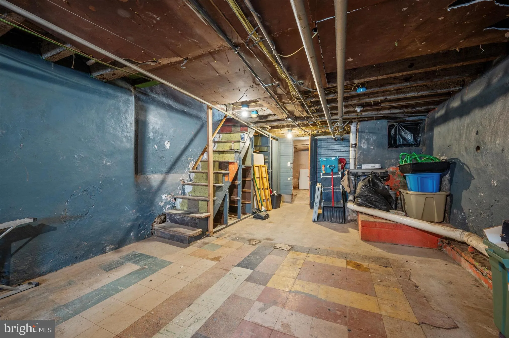 Philadelphia, Pennsylvania 19132, United States, 3 Bedrooms Bedrooms, ,1 BathroomBathrooms,Residential,Active,143109